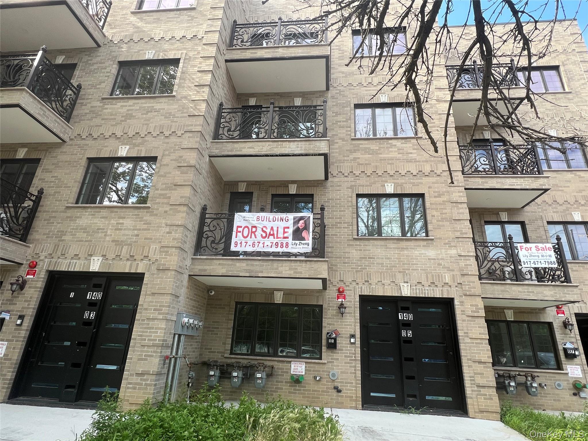 140-07 32nd Avenue, Flushing, NY 11354
