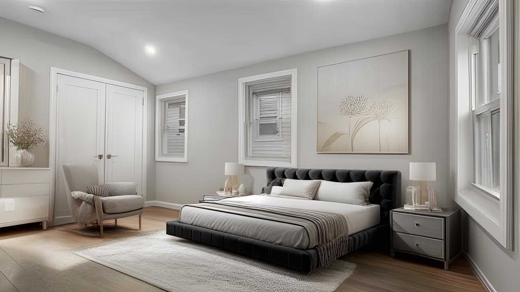61B Edgewater Park # 61B, Bronx, NY 10465