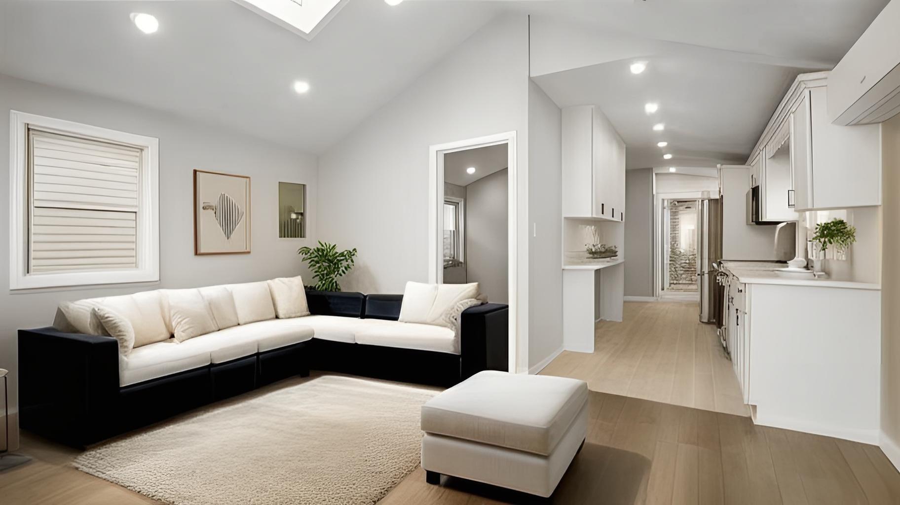 61B Edgewater Park # 61B, Bronx, NY 10465