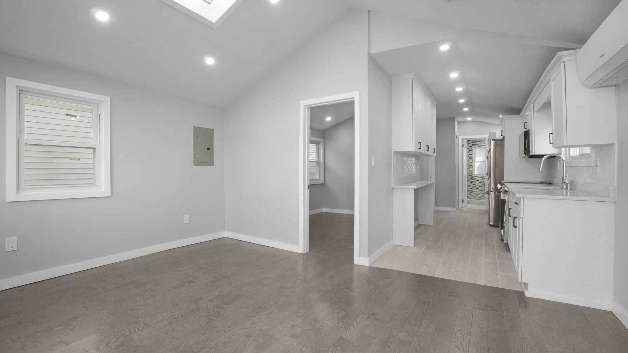 61B Edgewater Park # 61B, Bronx, NY 10465