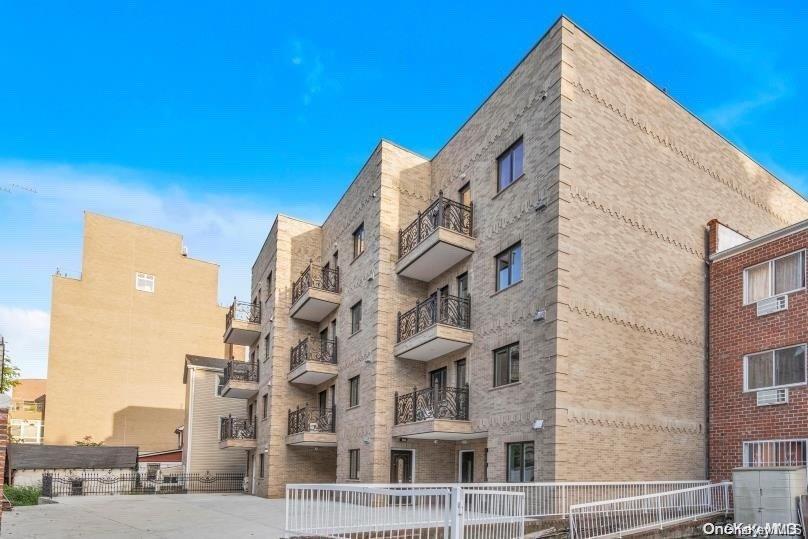 140-03 32 Avenue, Flushing, NY 11354
