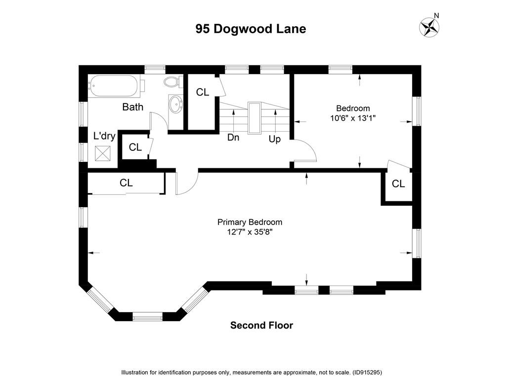 95 Dogwood Lane, Rye, NY 10580