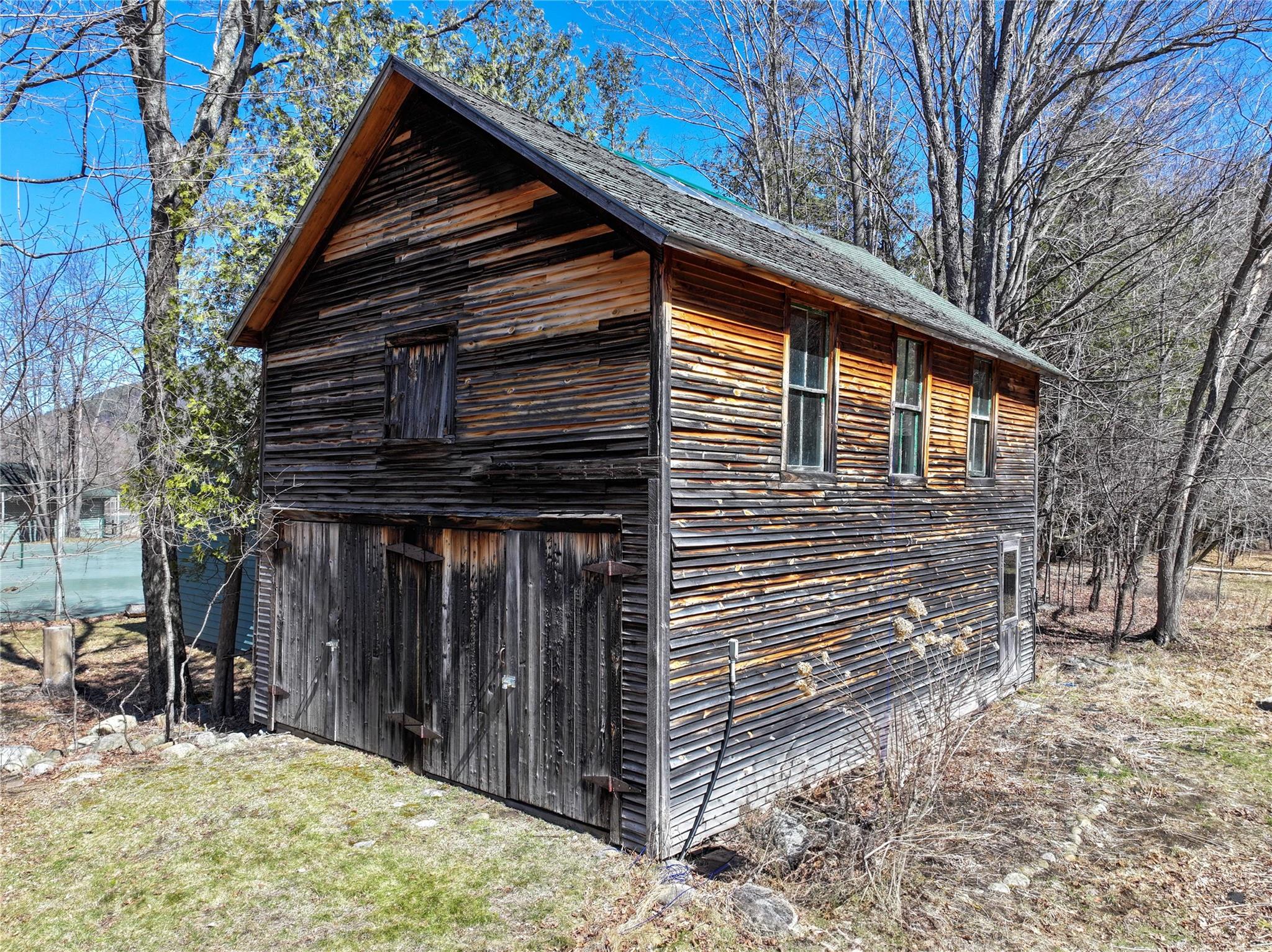 1794 Nys Route 73, Call Listing Agent, NY 12942