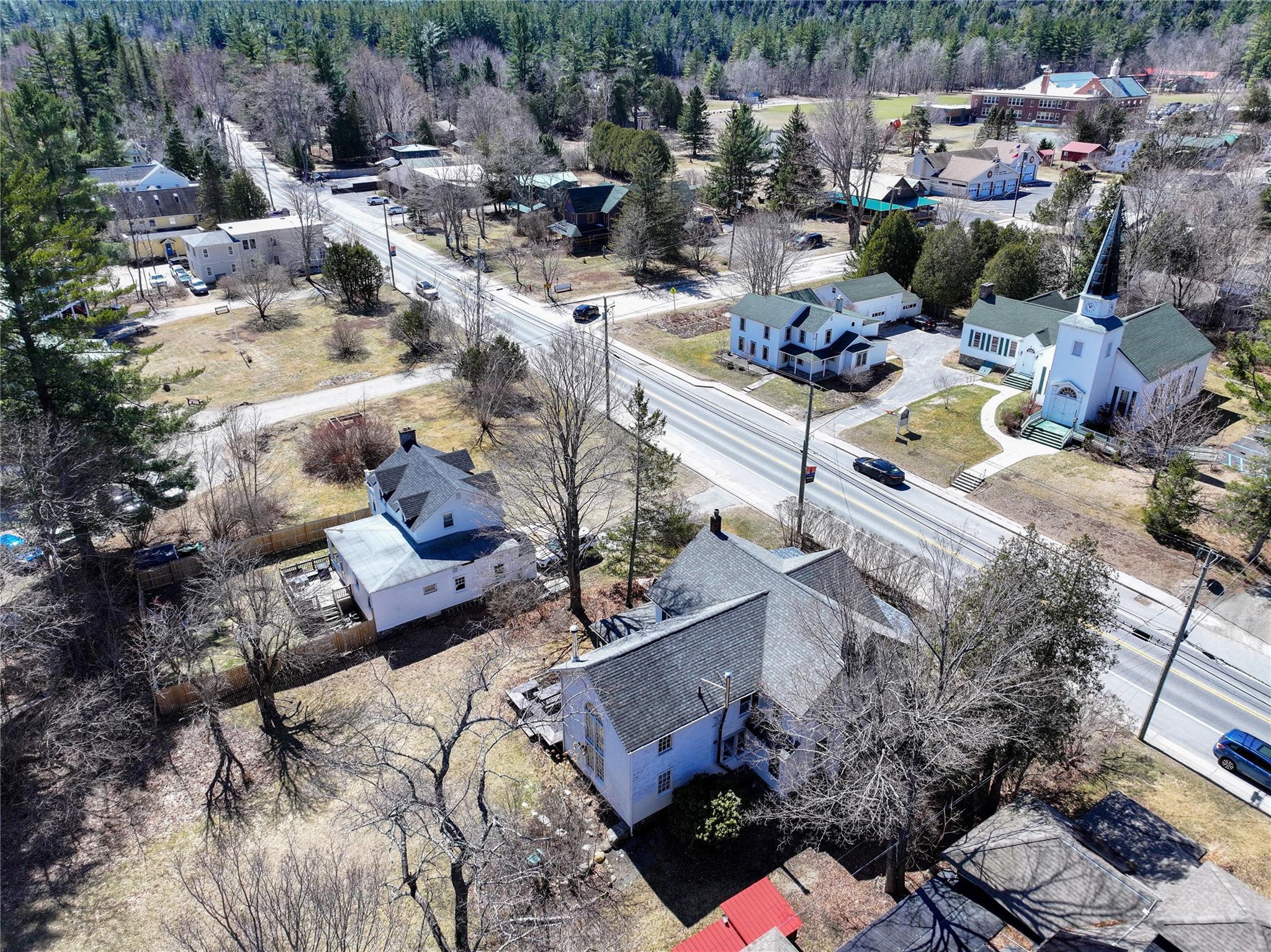 1794 Nys Route 73, Call Listing Agent, NY 12942