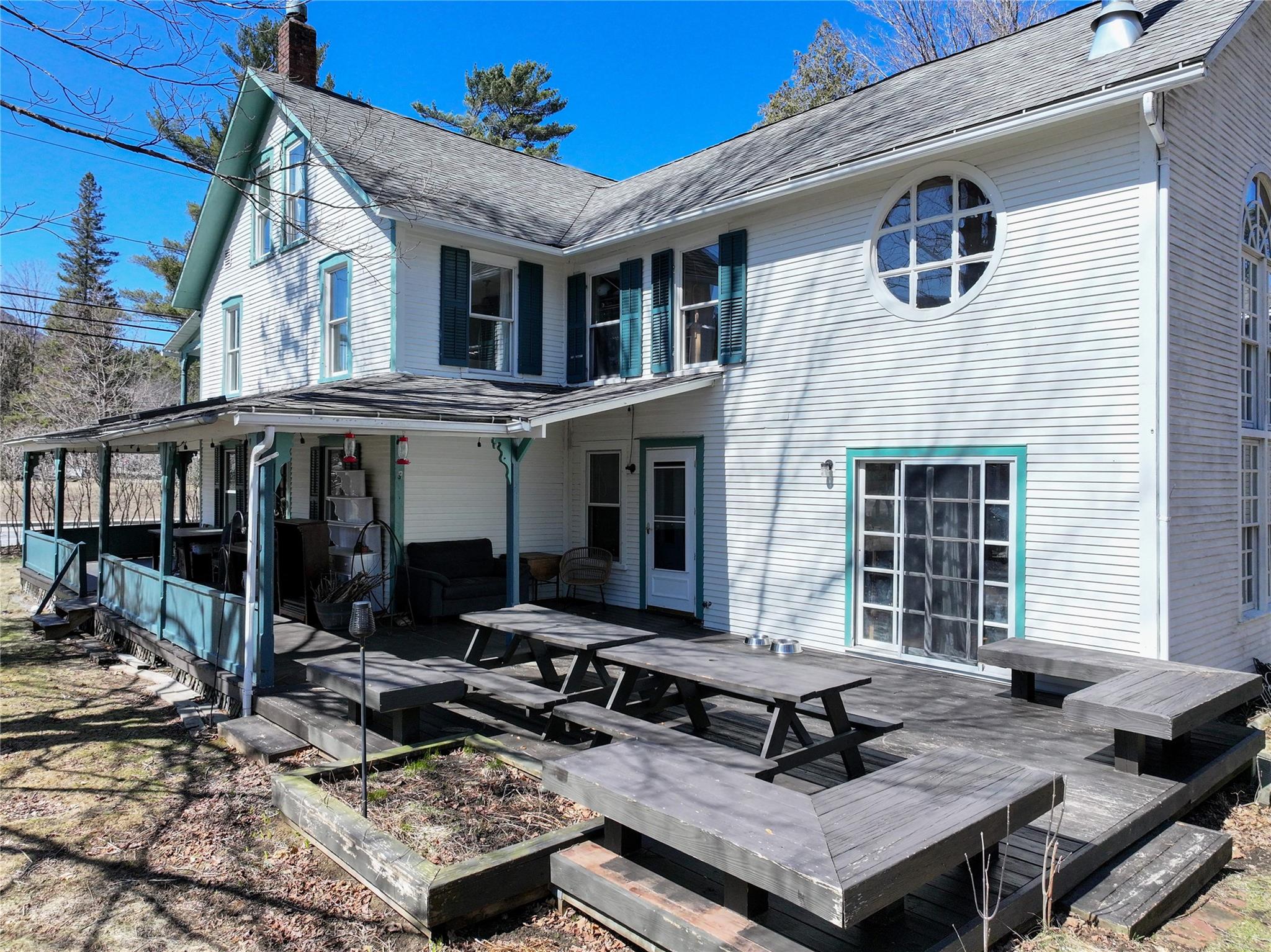 1794 Nys Route 73, Call Listing Agent, NY 12942