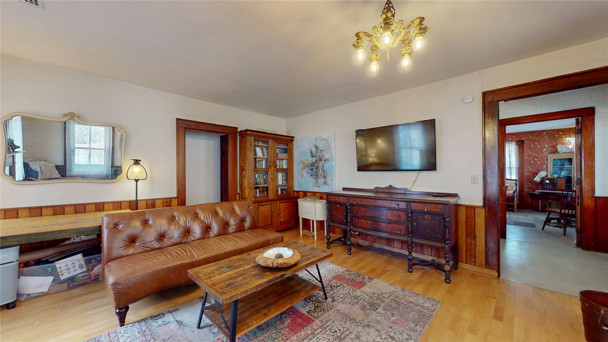 1794 Nys Route 73, Call Listing Agent, NY 12942