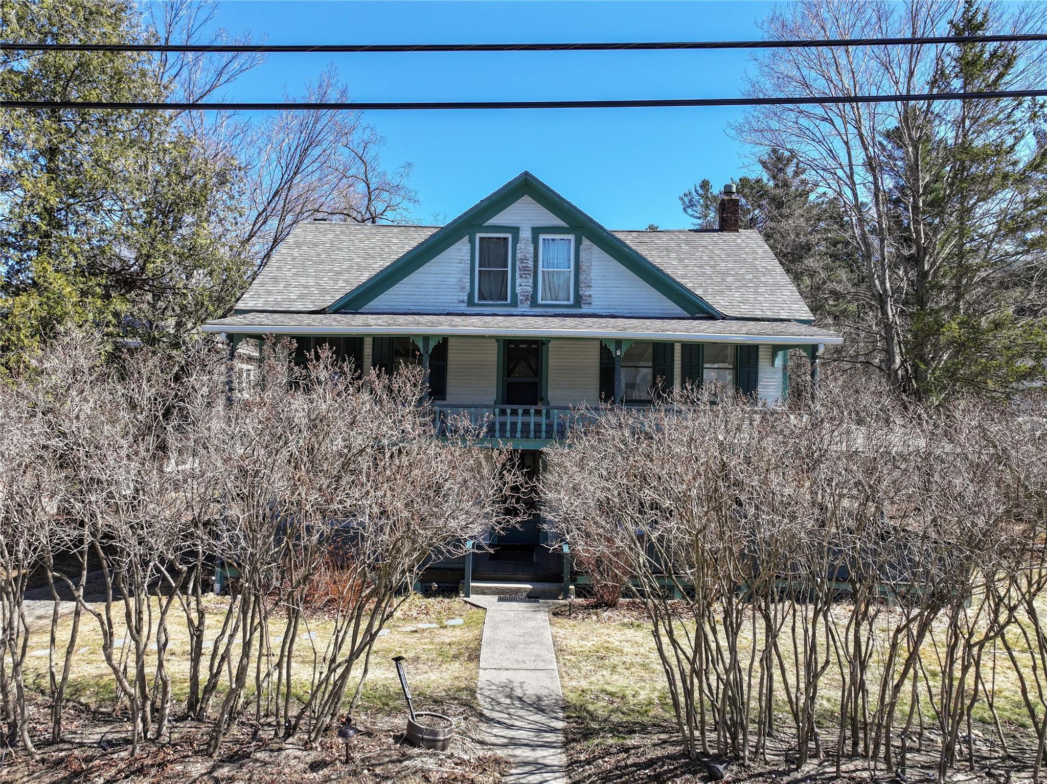 1794 Nys Route 73, Call Listing Agent, NY 12942