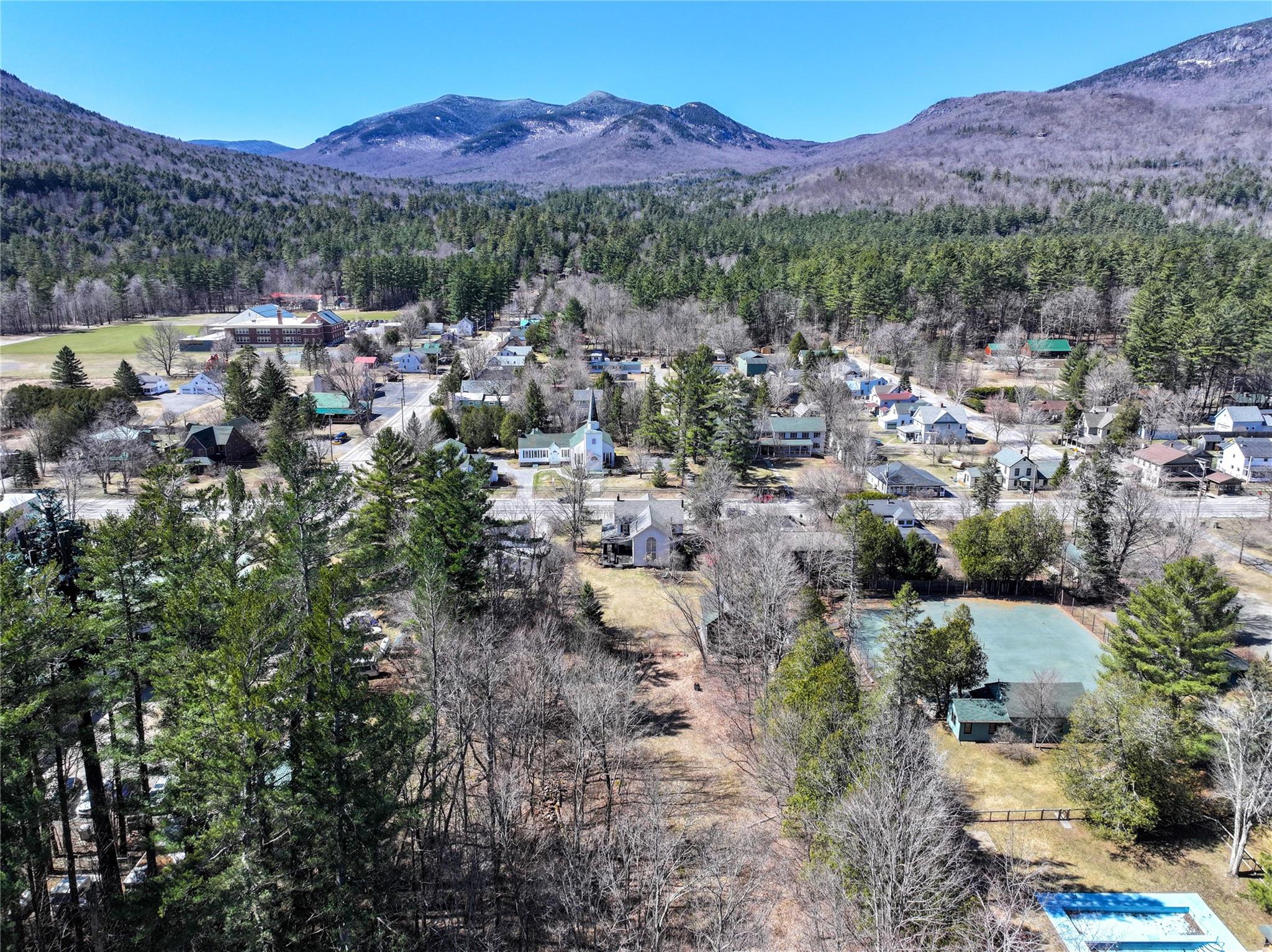 1794 Nys Route 73, Call Listing Agent, NY 12942