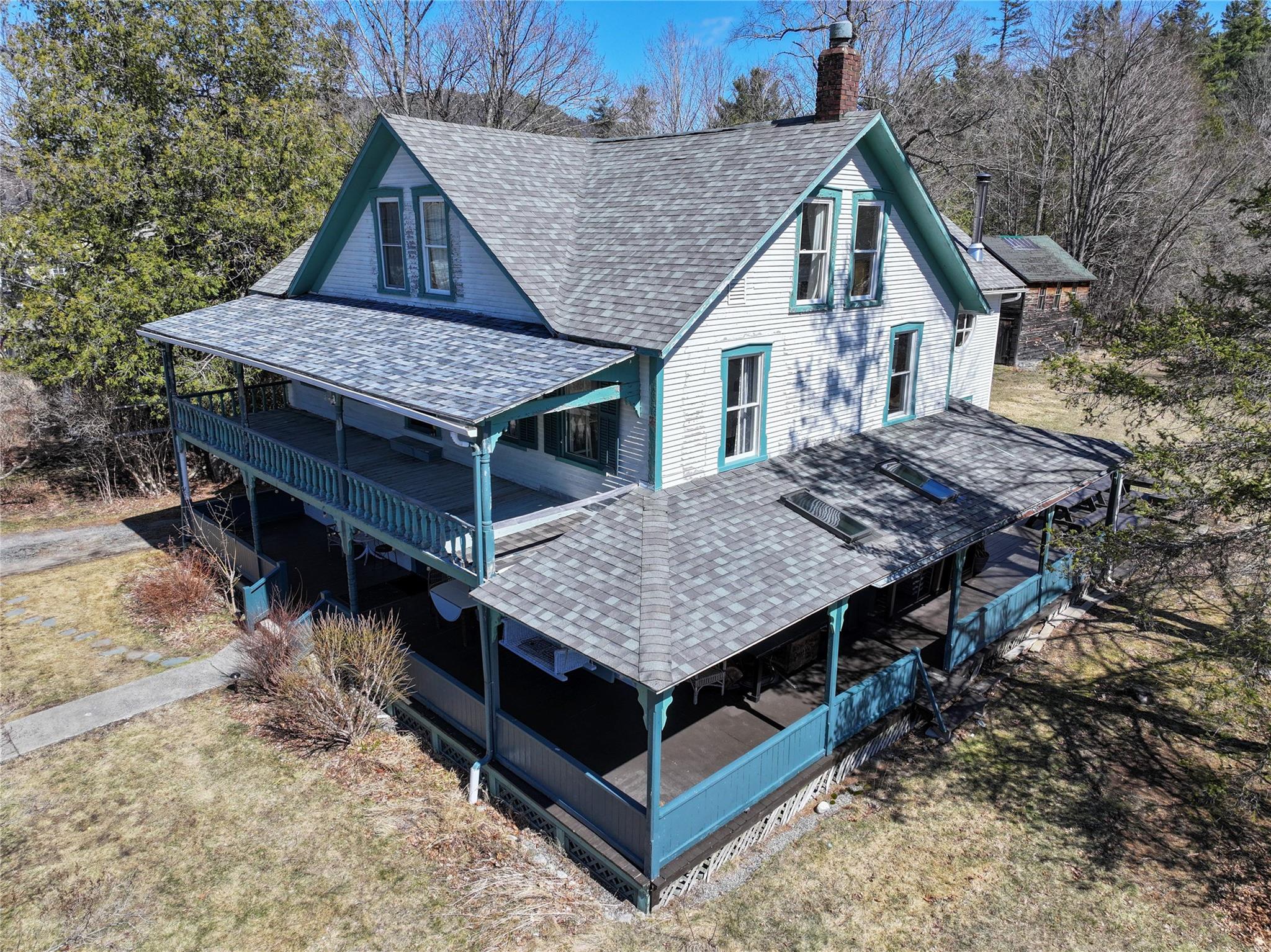 1794 Nys Route 73, Call Listing Agent, NY 12942