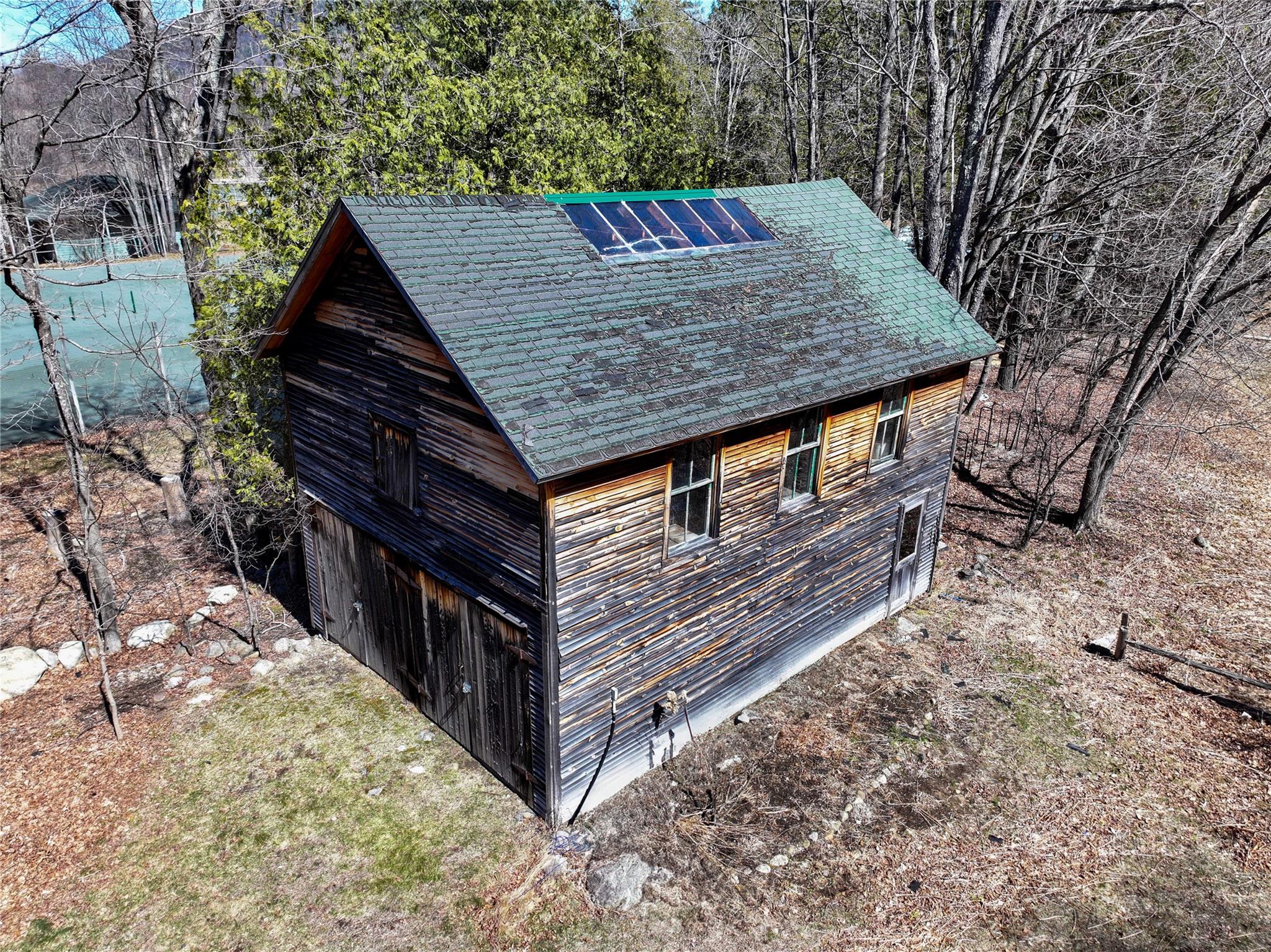 1794 Nys Route 73, Call Listing Agent, NY 12942