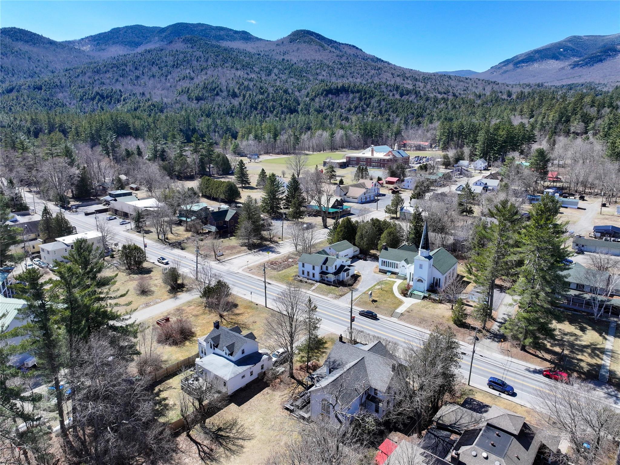 1794 Nys Route 73, Call Listing Agent, NY 12942