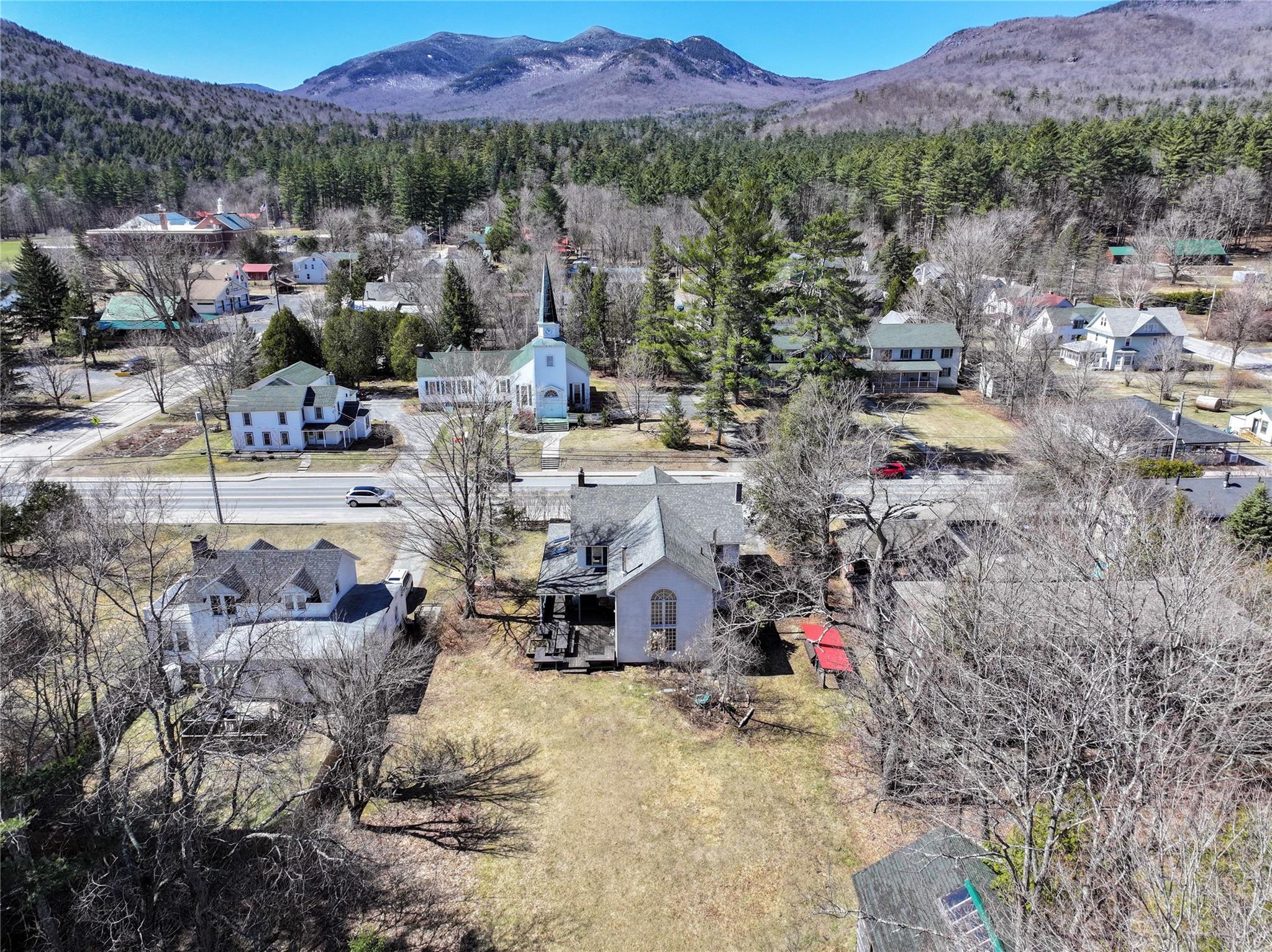 1794 Nys Route 73, Call Listing Agent, NY 12942