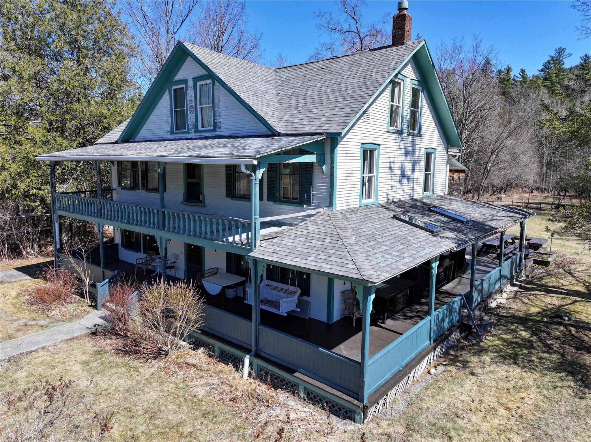 1794 Nys Route 73, Call Listing Agent, NY 12942