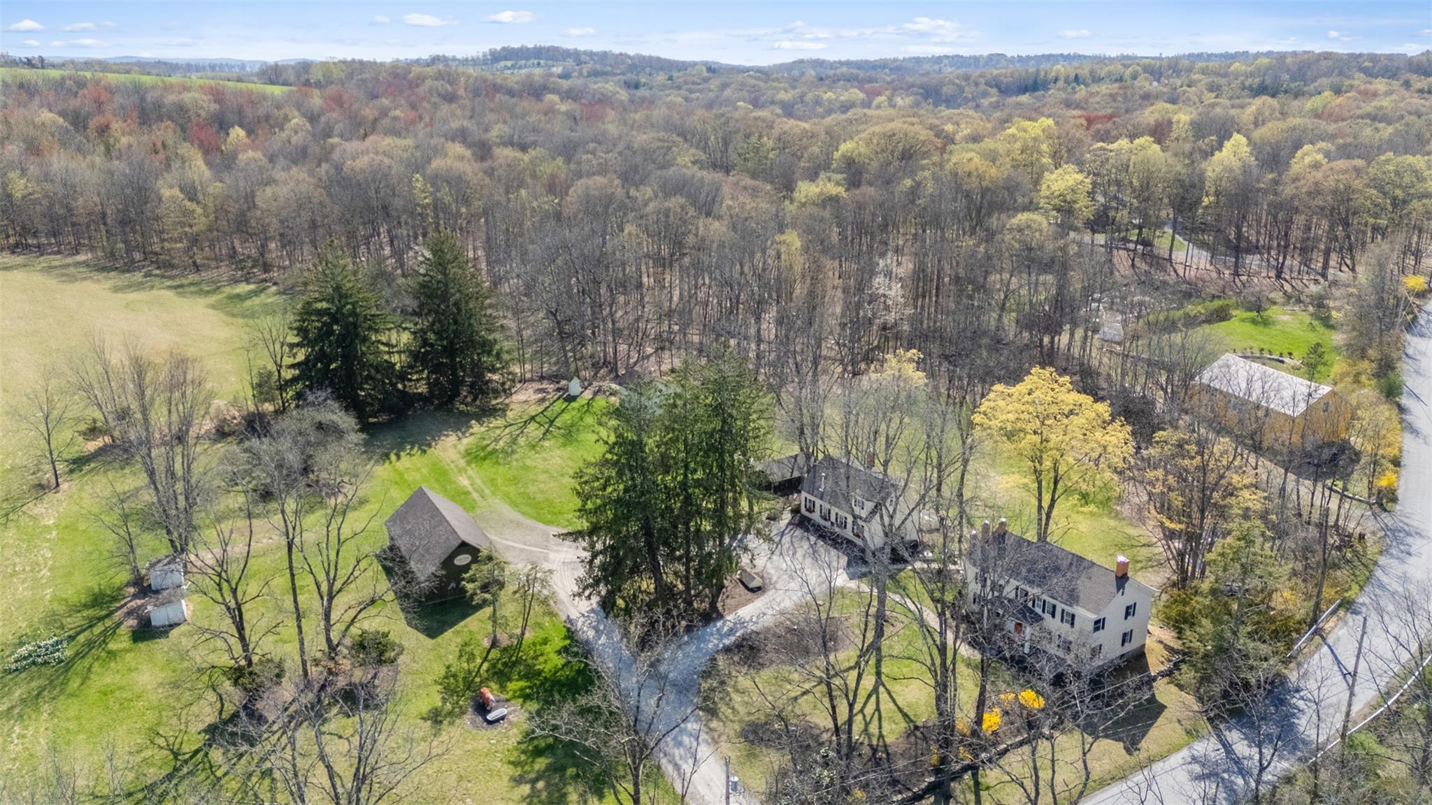 124 E Ridge Road, Warwick, NY 10990