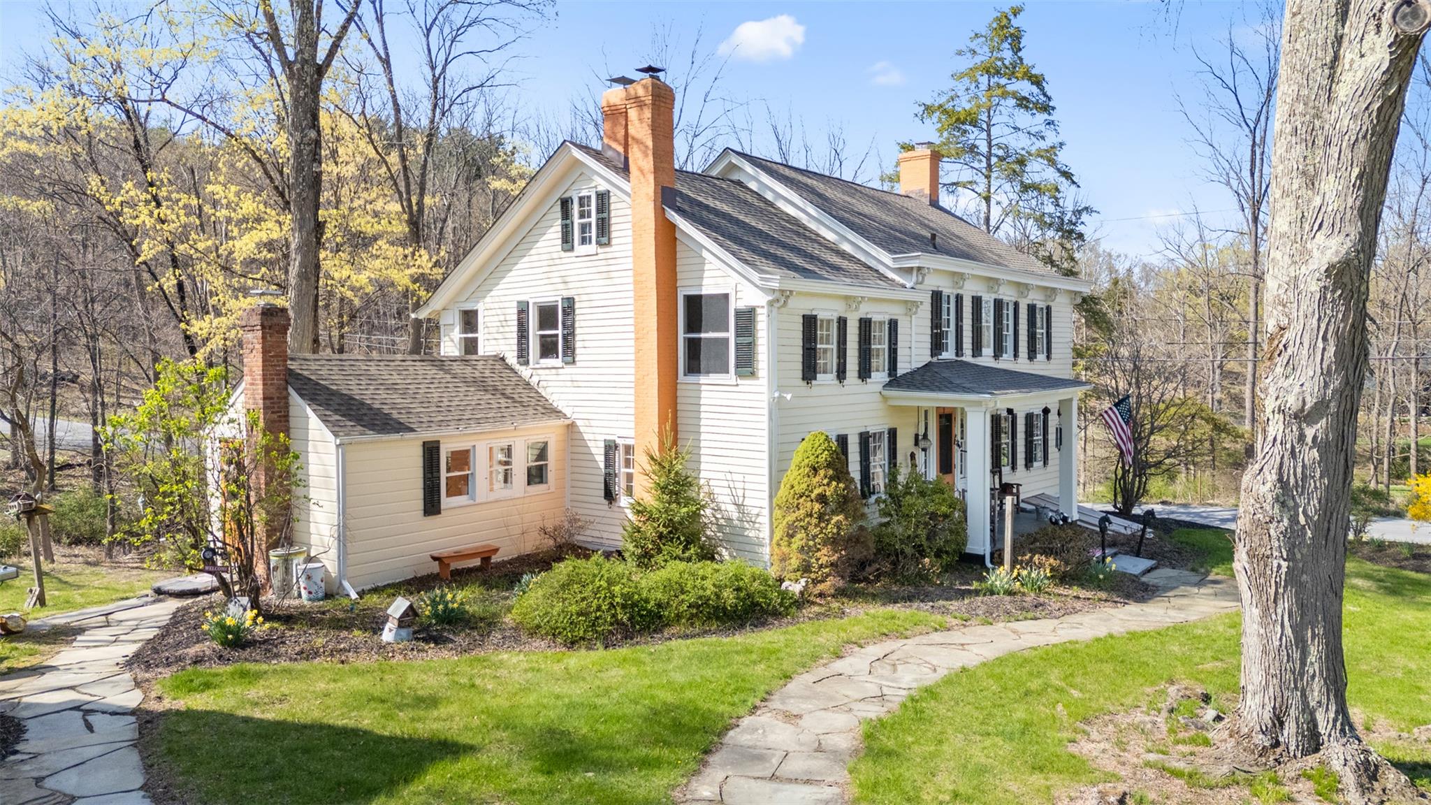 124 E Ridge Road, Warwick, NY 10990