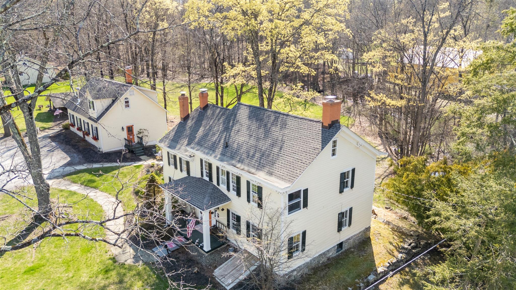 124 E Ridge Road, Warwick, NY 10990