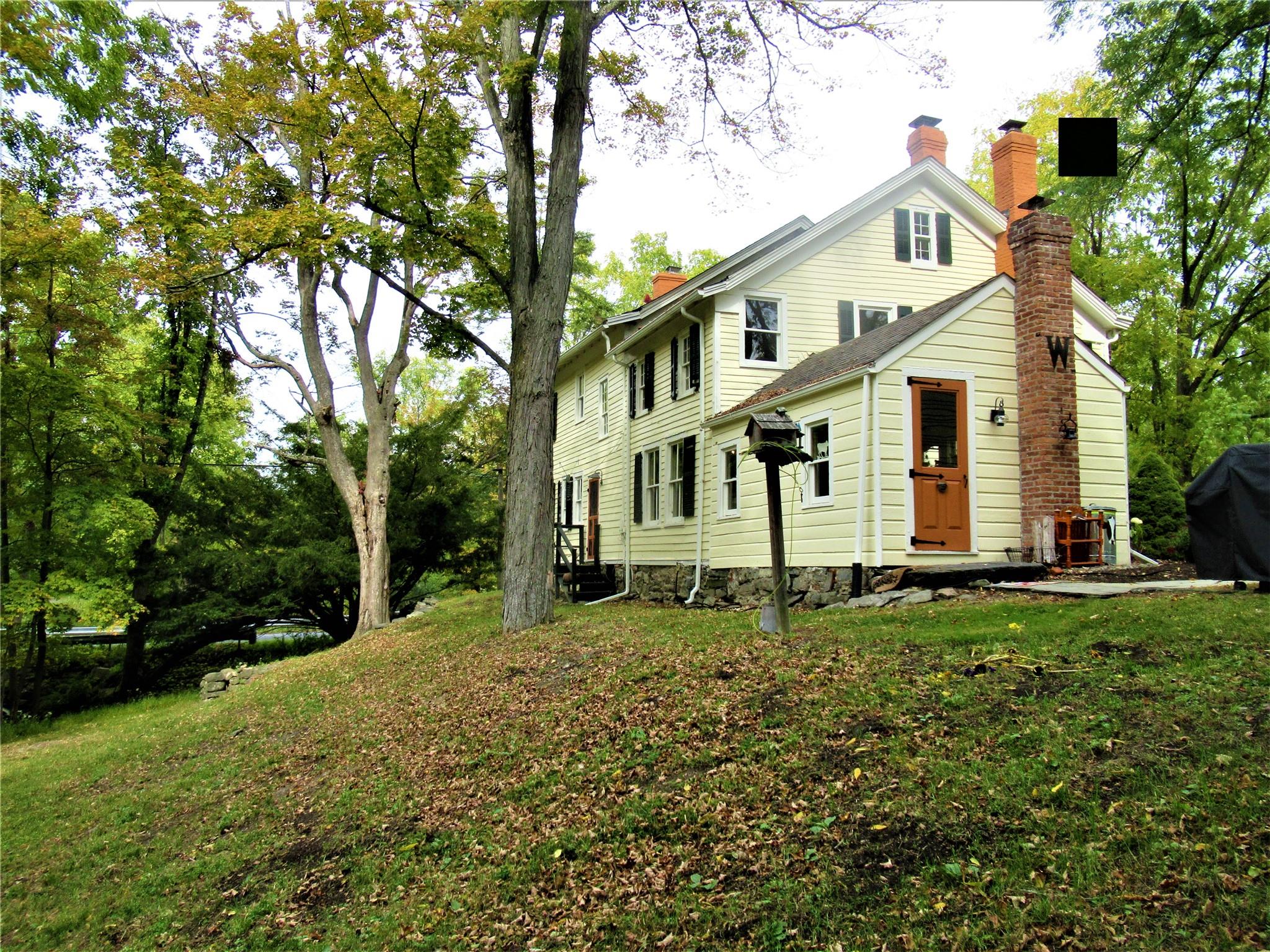 124 E Ridge Road, Warwick, NY 10990