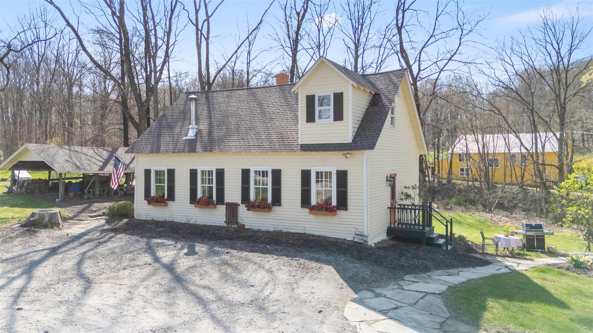 124 E Ridge Road, Warwick, NY 10990