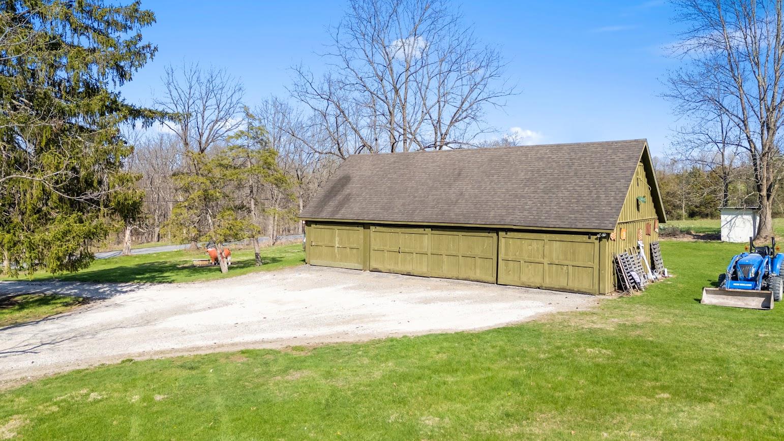 124 E Ridge Road, Warwick, NY 10990