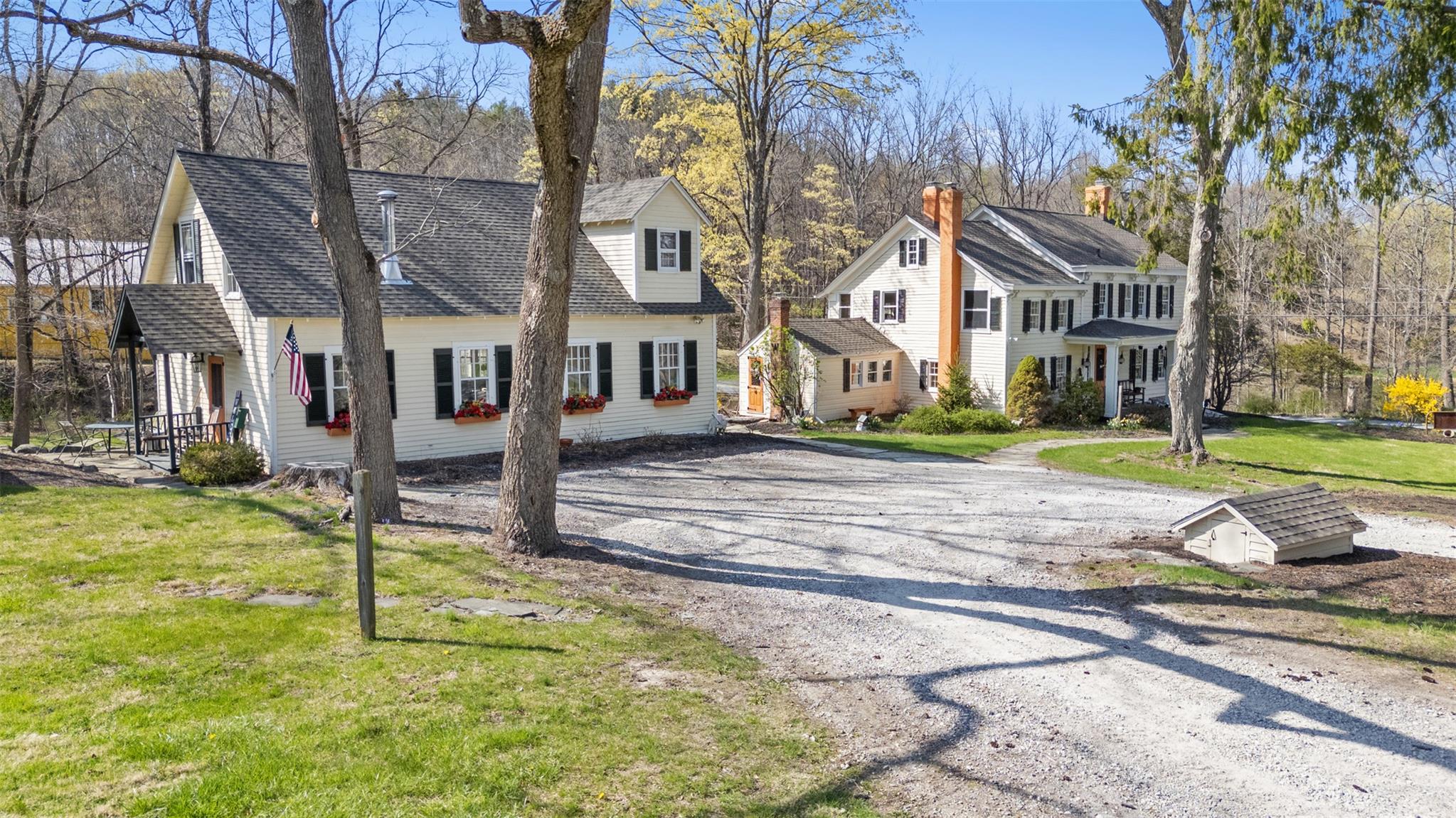 124 E Ridge Road, Warwick, NY 10990