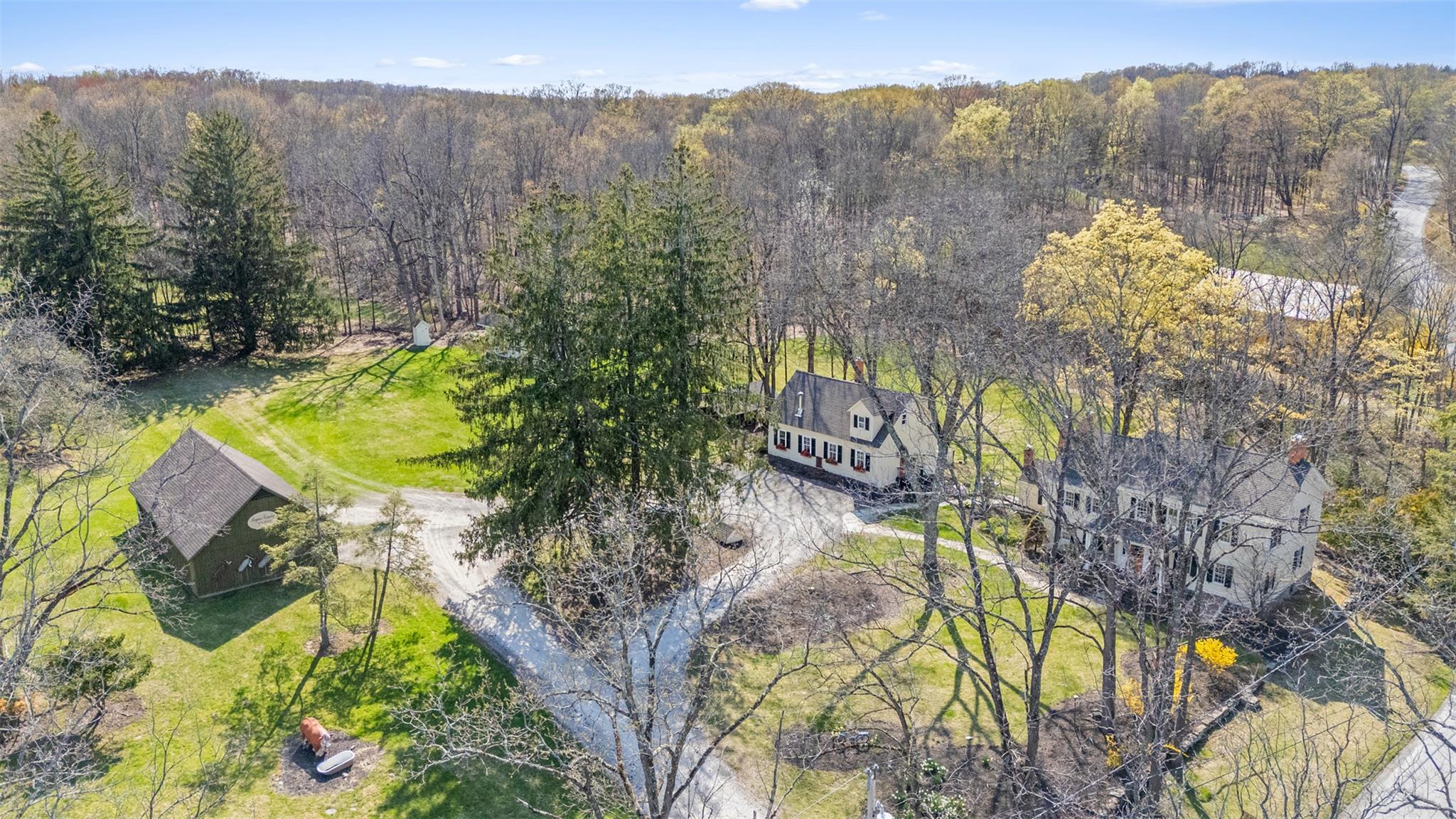 124 E Ridge Road, Warwick, NY 10990