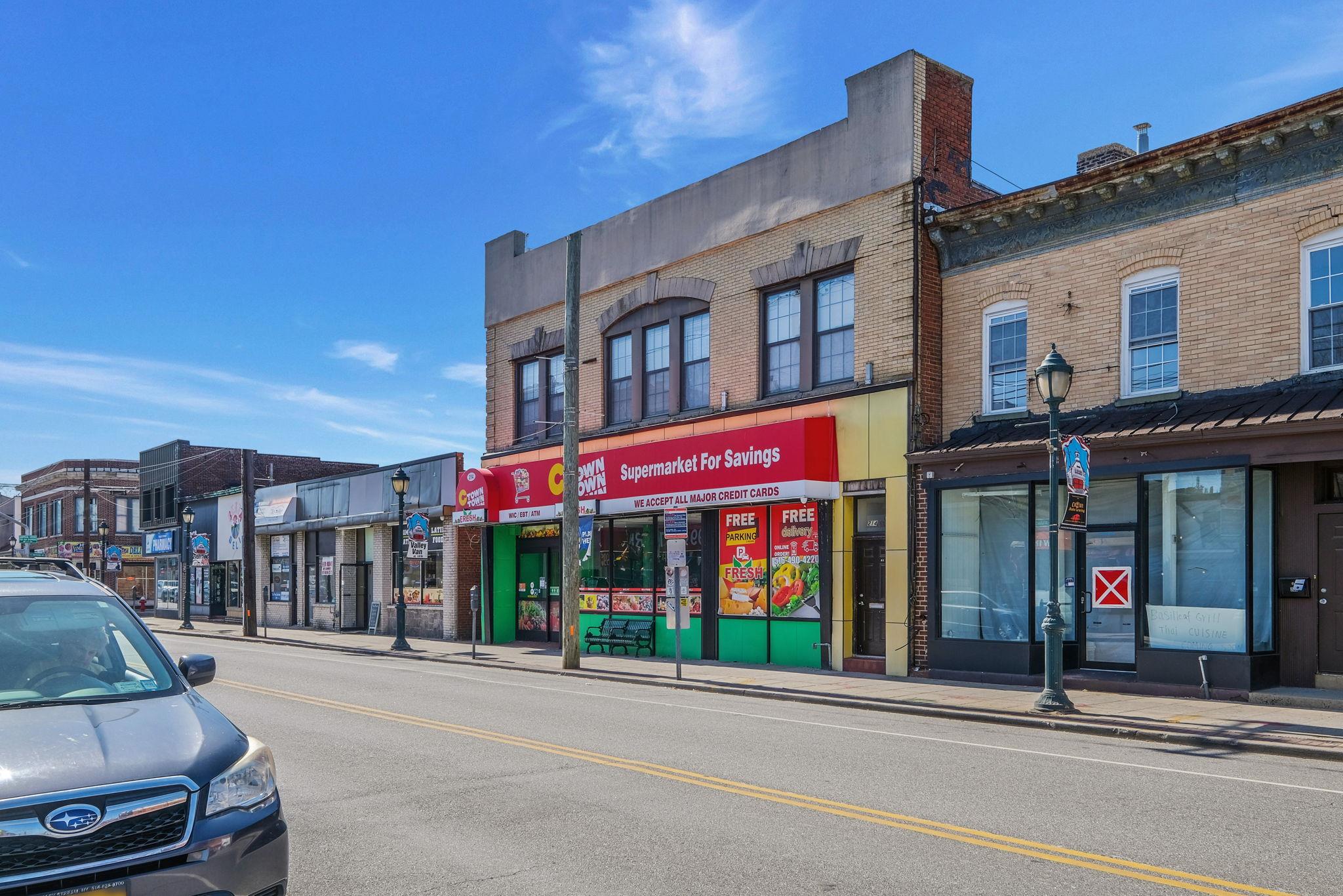 214 Rockaway Avenue, Valley Stream, NY 11580