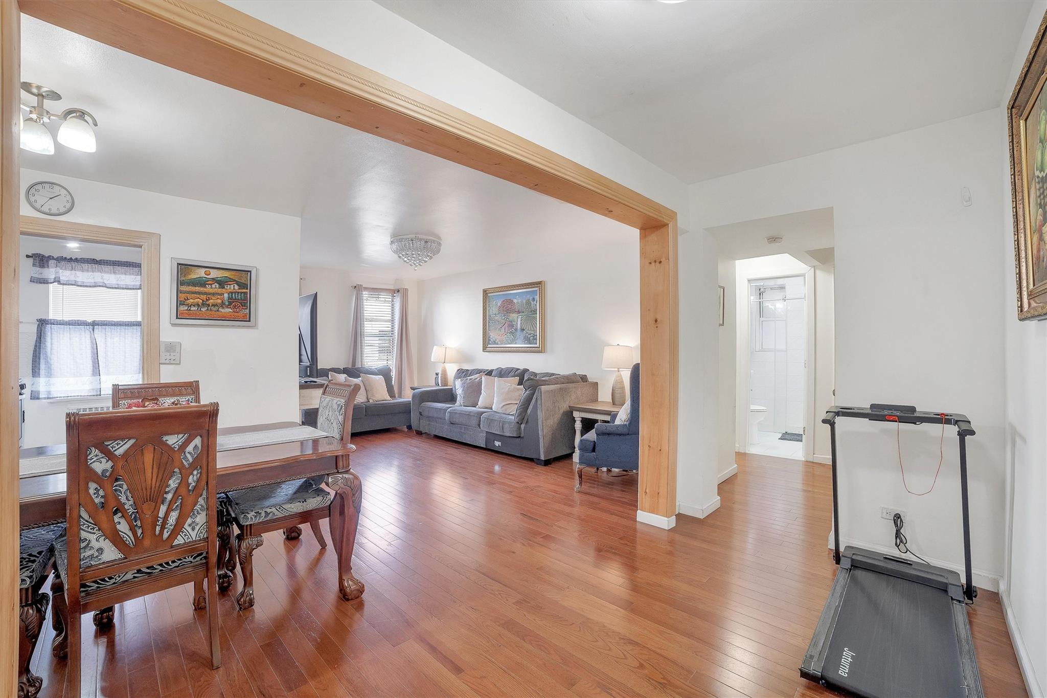2750 Olinville Avenue # 1K, Bronx, NY 10467