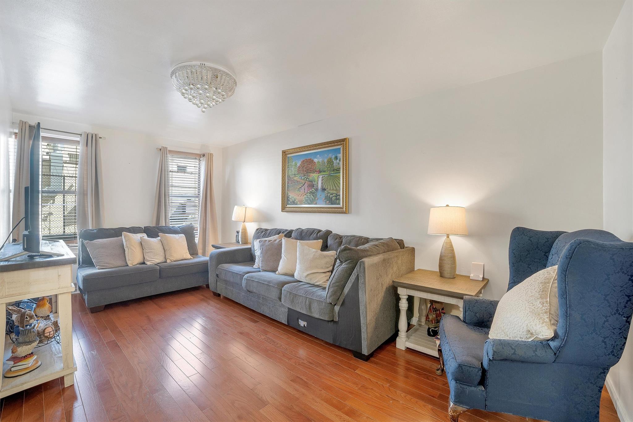 2750 Olinville Avenue # 1K, Bronx, NY 10467