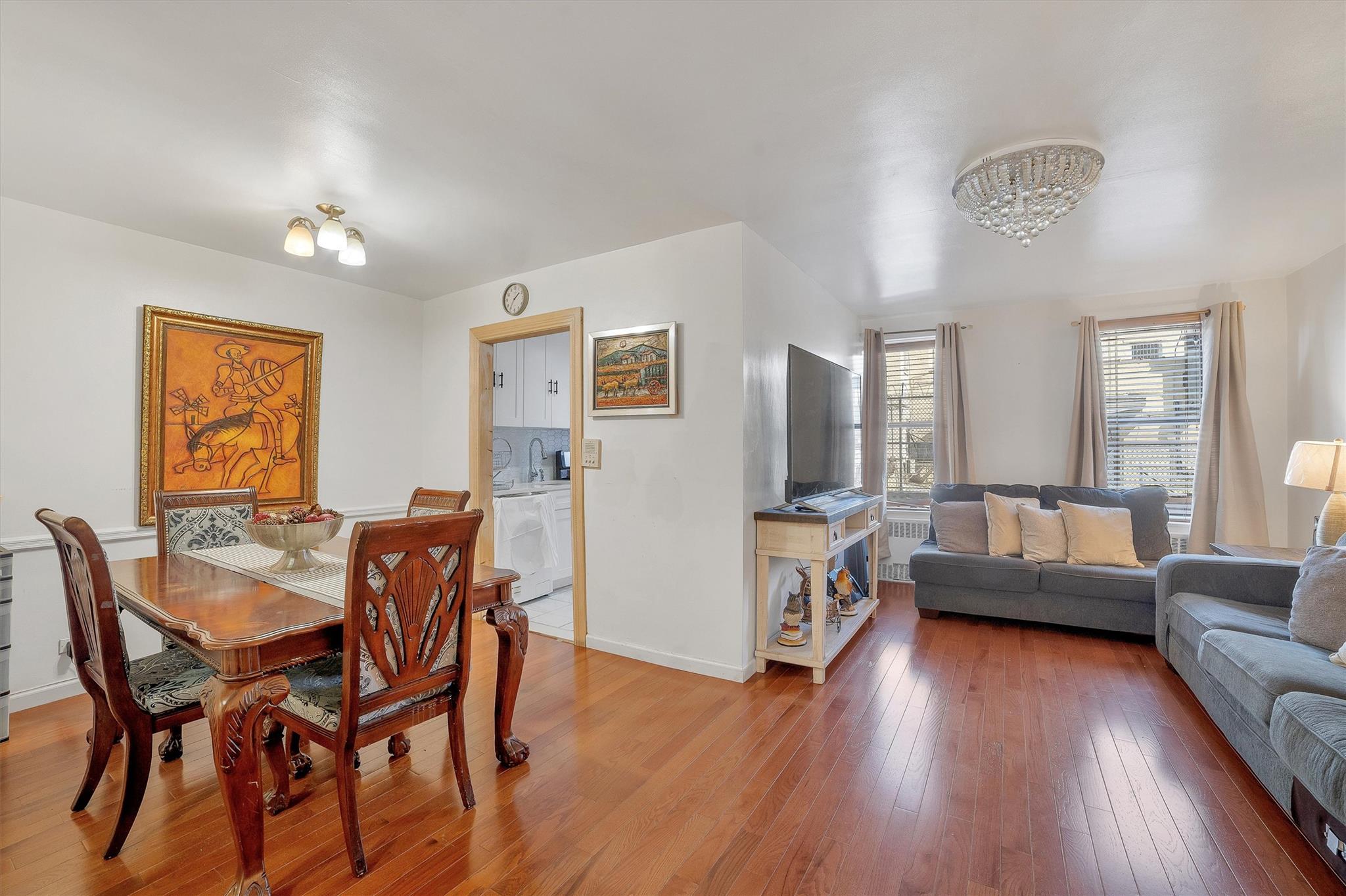 2750 Olinville Avenue # 1K, Bronx, NY 10467