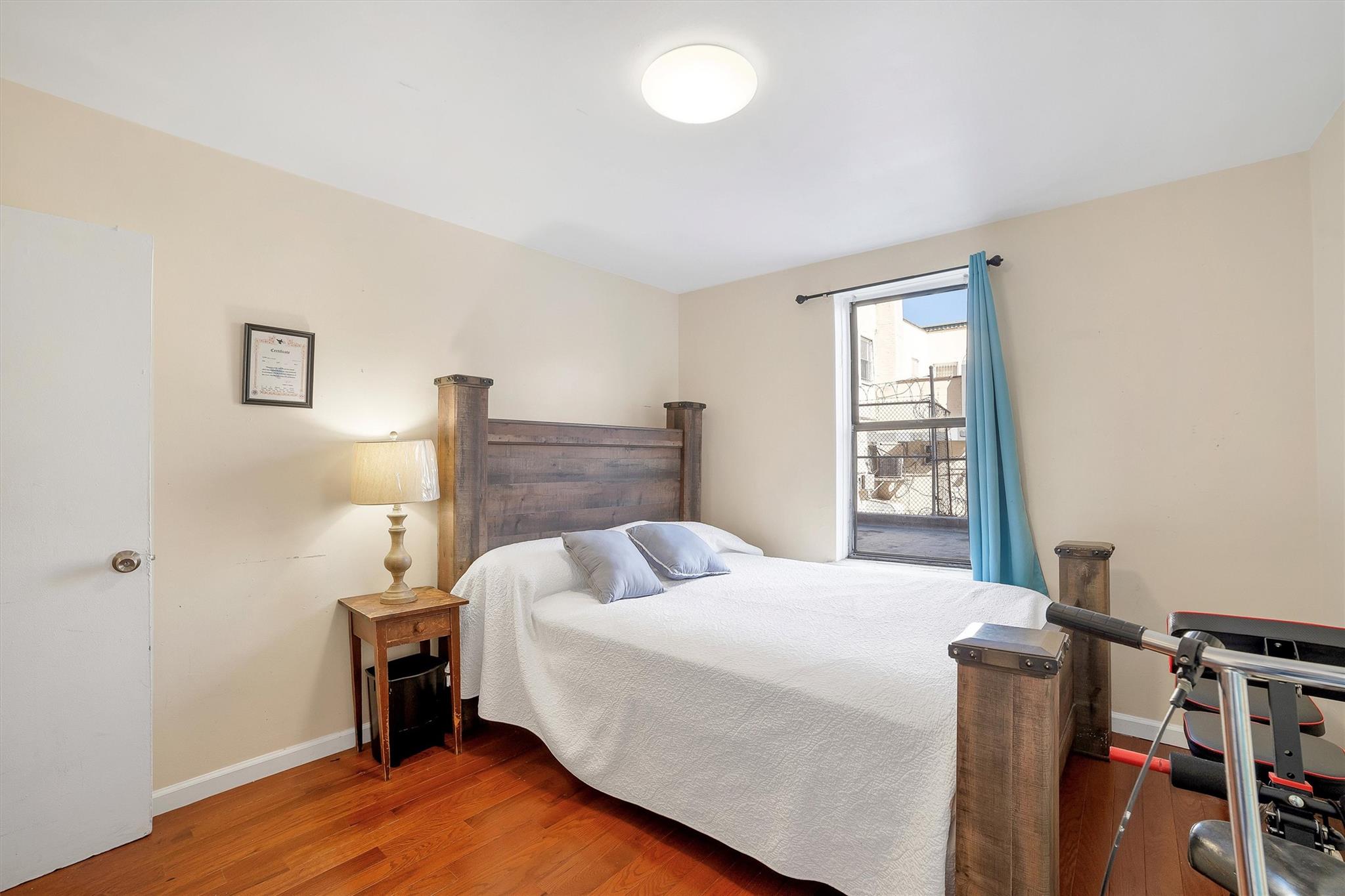 2750 Olinville Avenue # 1K, Bronx, NY 10467