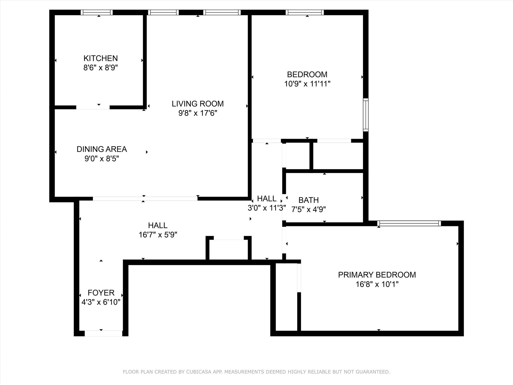 2750 Olinville Avenue # 1K, Bronx, NY 10467