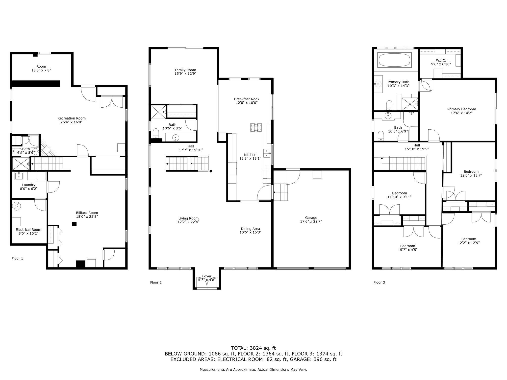 85-22 211th Street, Hollis Hills, NY 11427