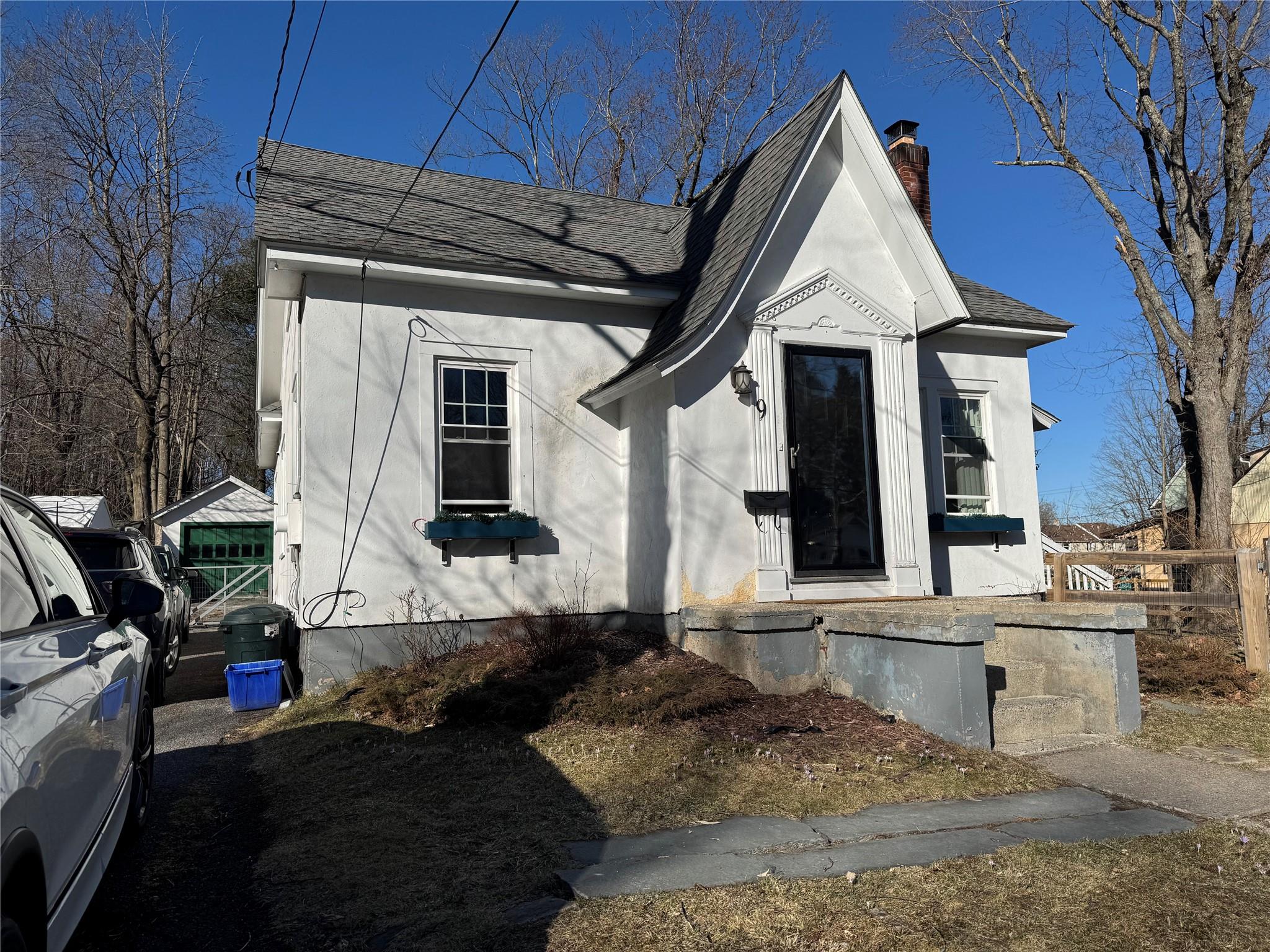 9 Washington Street, Monticello, NY 12701