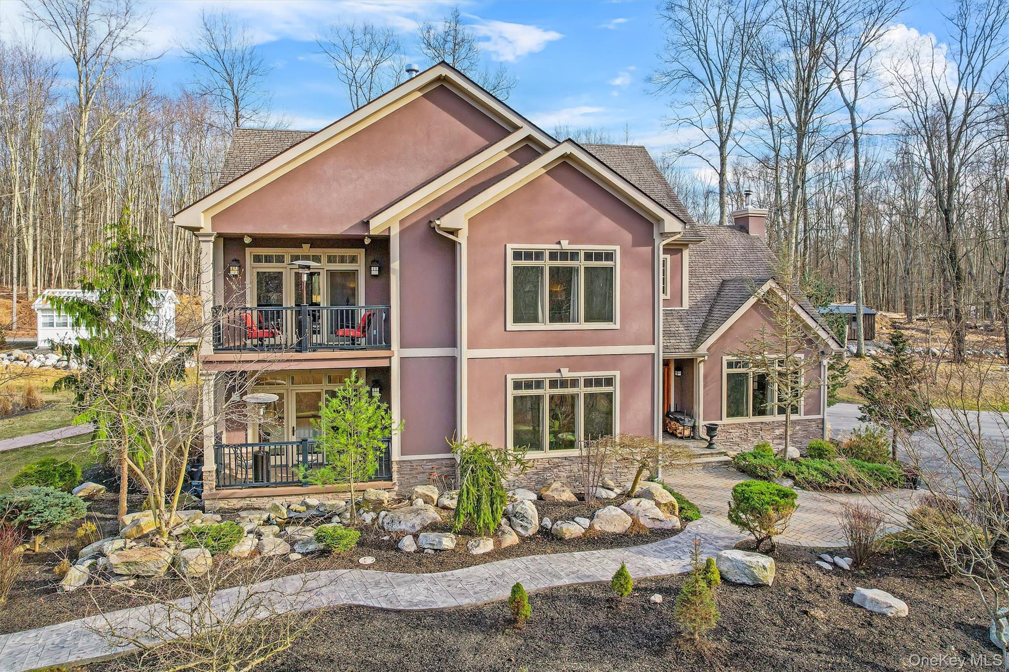 252 Sinsabaugh Road, Pine Bush, NY 12566