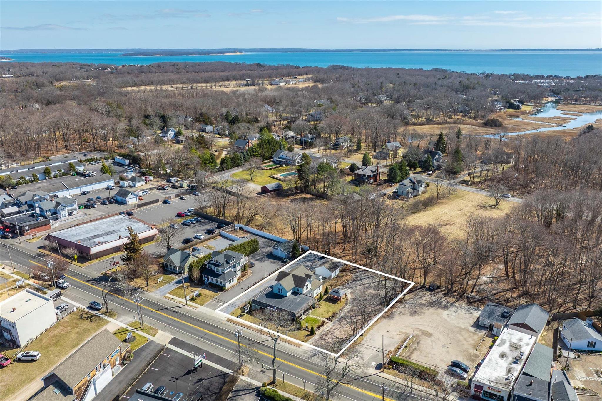 13100 Main Road, Mattituck, NY 11952