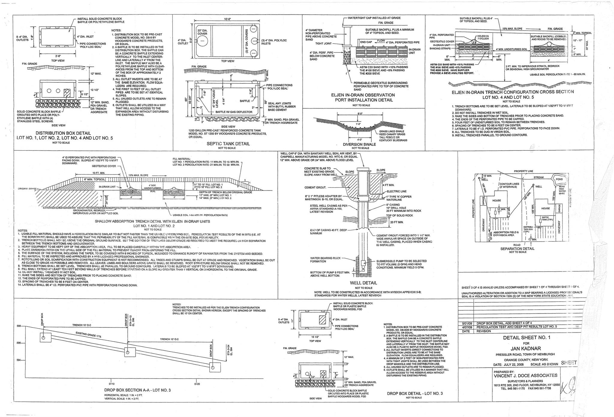Pressler Road, Wallkill, NY 12589