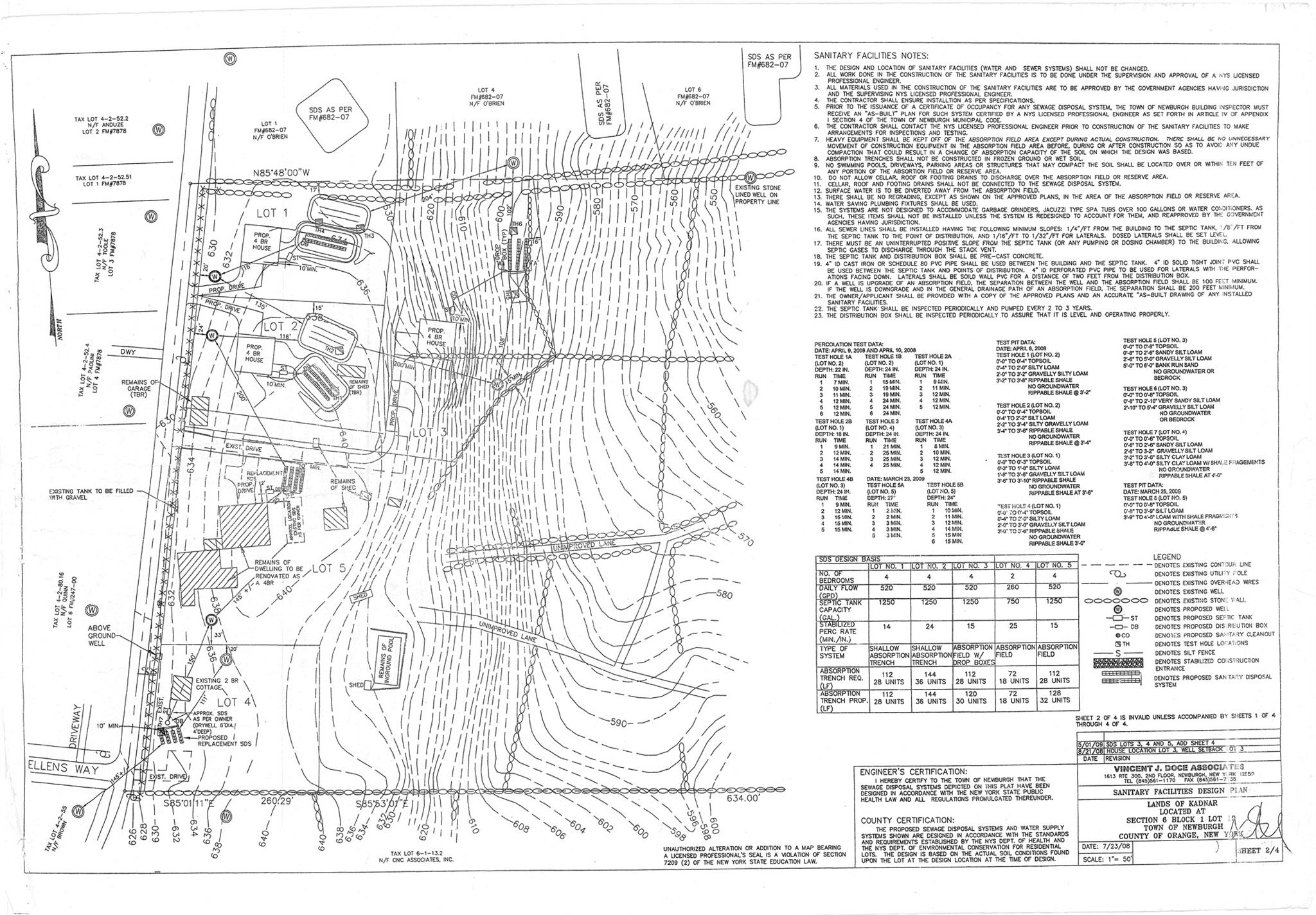 Pressler Road, Wallkill, NY 12589