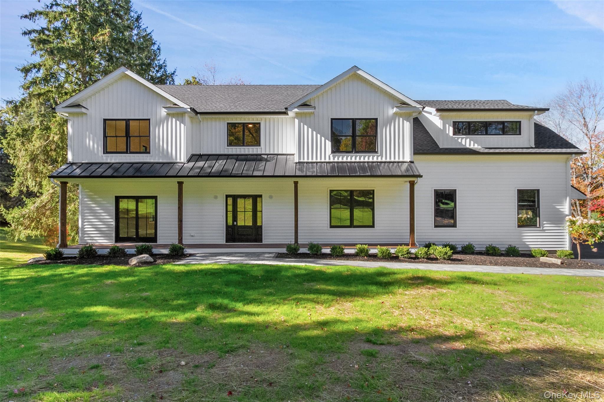 27 Sun Hill Road, Katonah, NY 10536