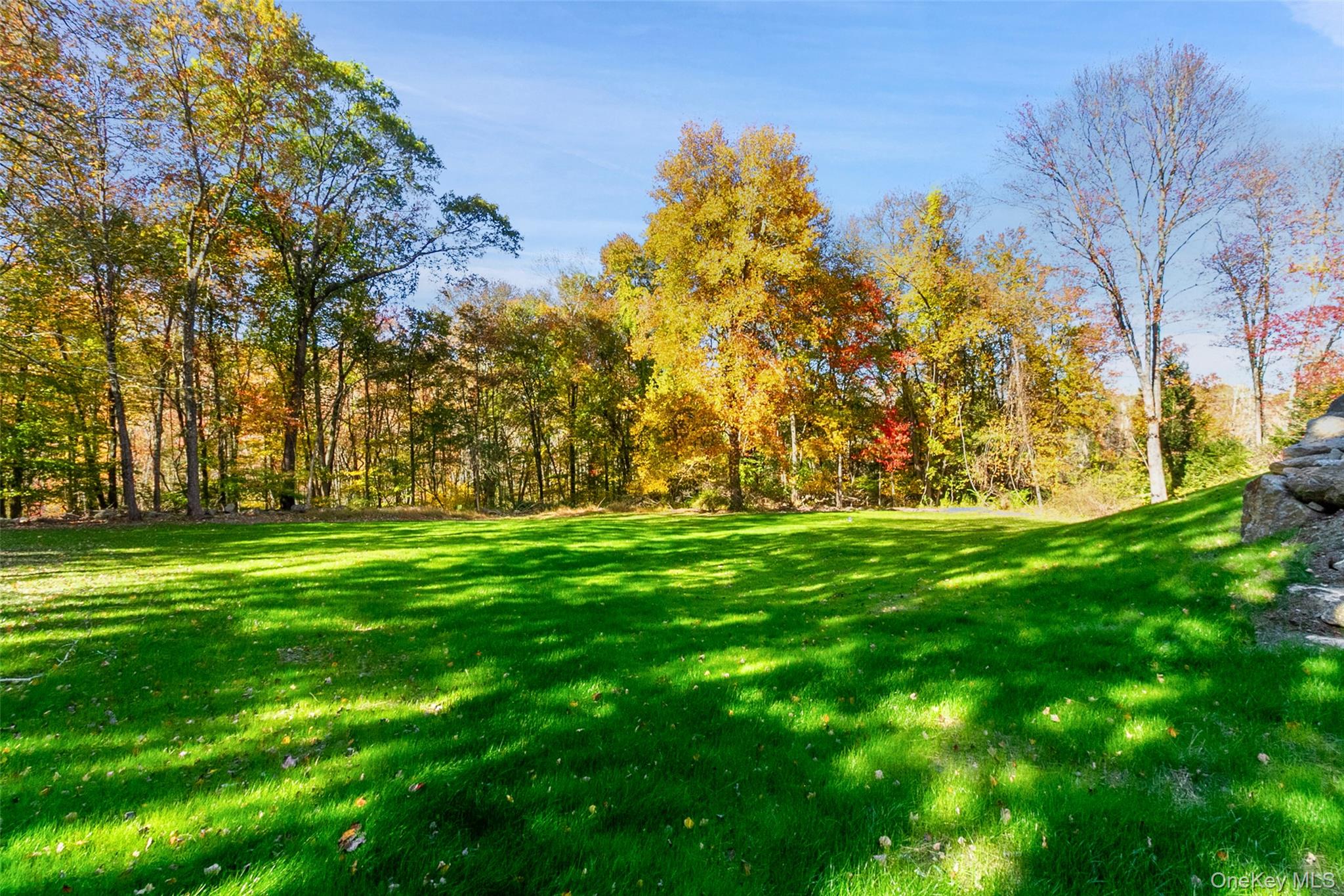 27 Sun Hill Road, Katonah, NY 10536