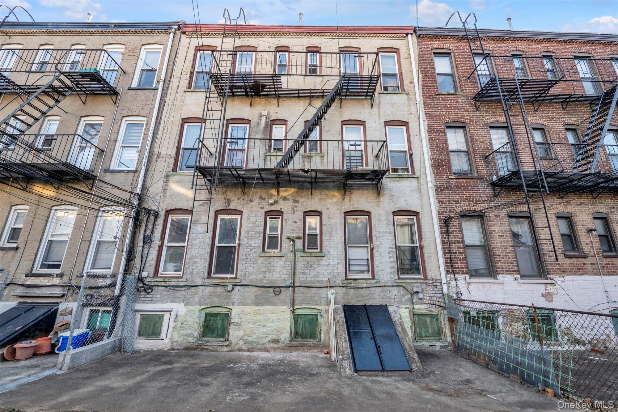 71-11 67th Place, Glendale, NY 11385