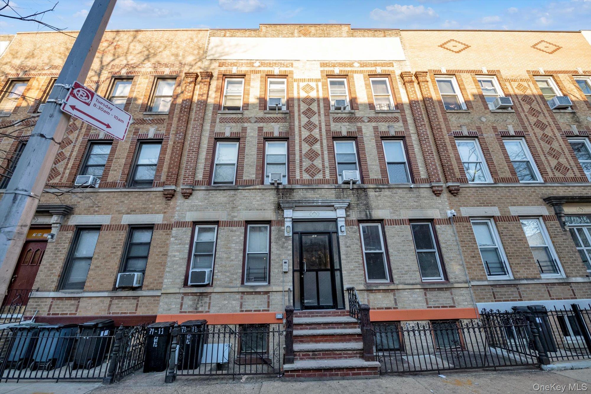 71-11 67th Place, Glendale, NY 11385