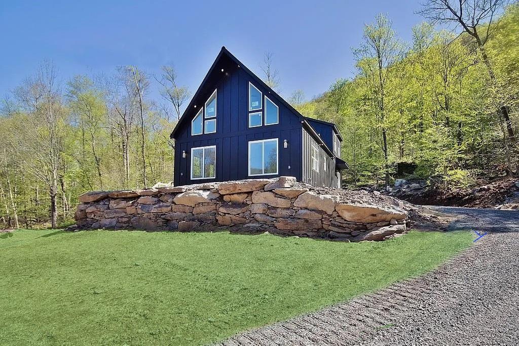 TBD Gulf Road, Livingston Manor, NY 12724