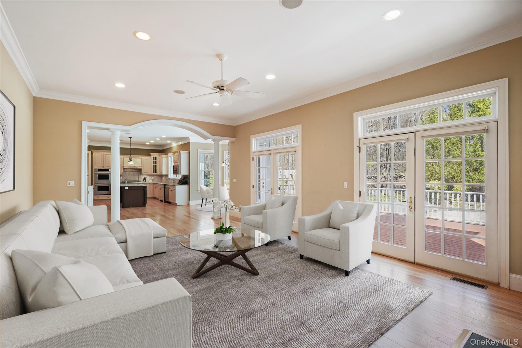 199 Upper Shad Road, Pound Ridge, NY 10576