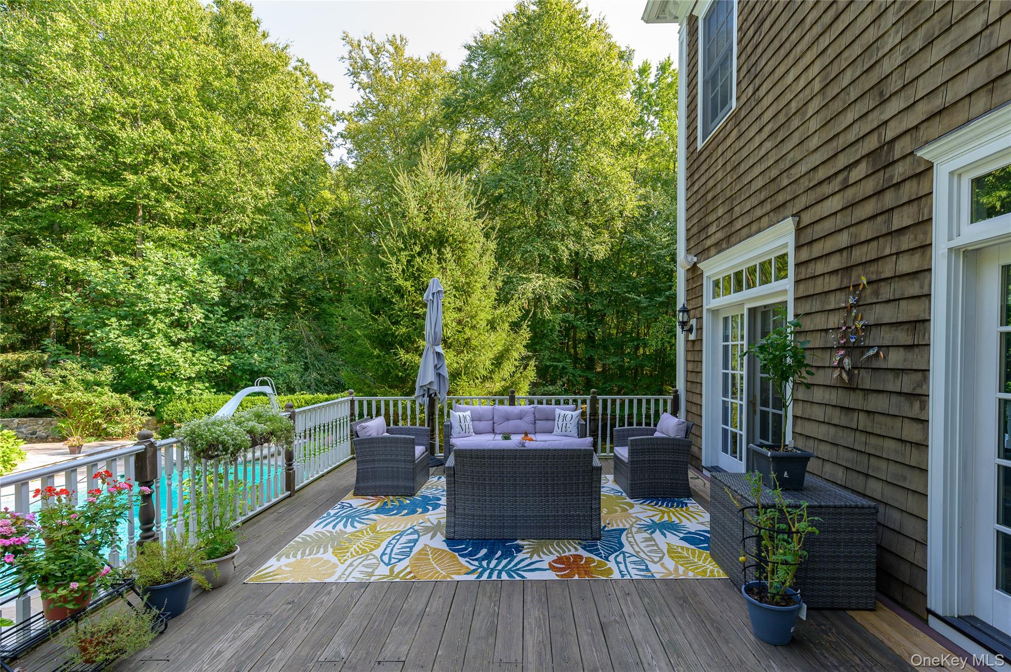 199 Upper Shad Road, Pound Ridge, NY 10576