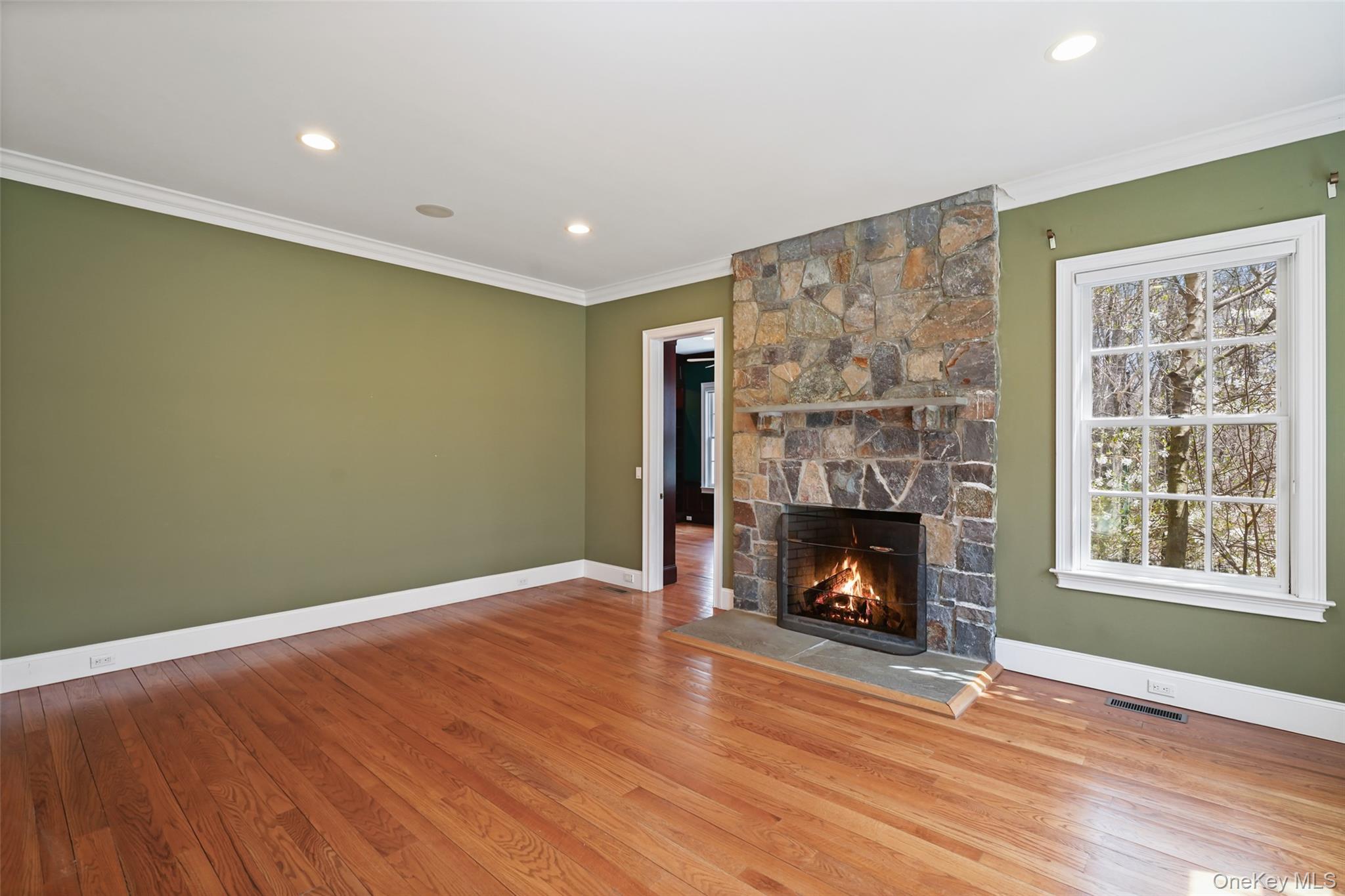 199 Upper Shad Road, Pound Ridge, NY 10576