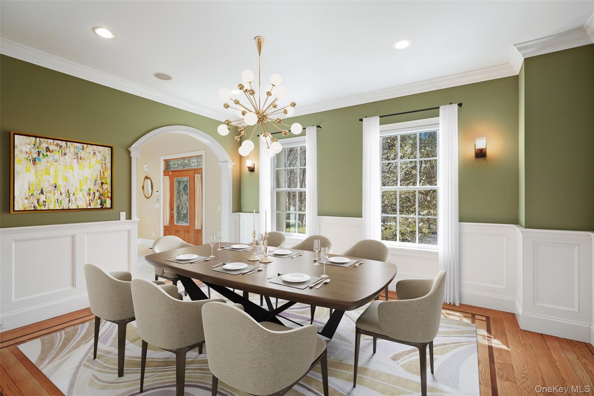 199 Upper Shad Road, Pound Ridge, NY 10576