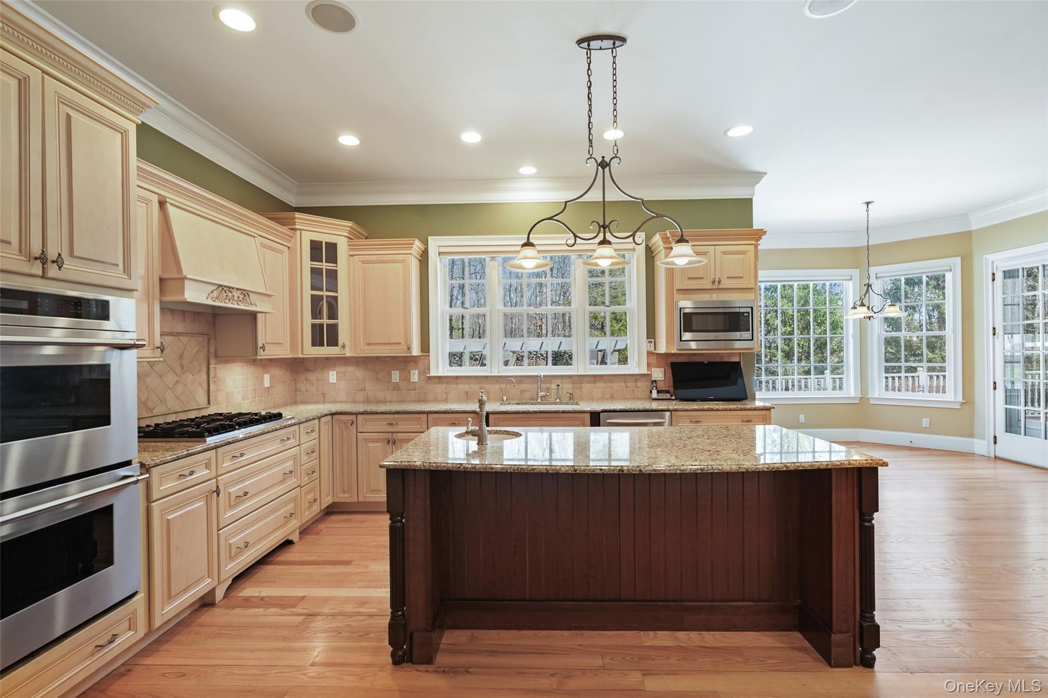 199 Upper Shad Road, Pound Ridge, NY 10576