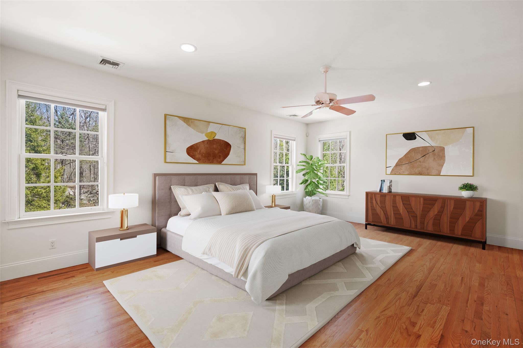 199 Upper Shad Road, Pound Ridge, NY 10576