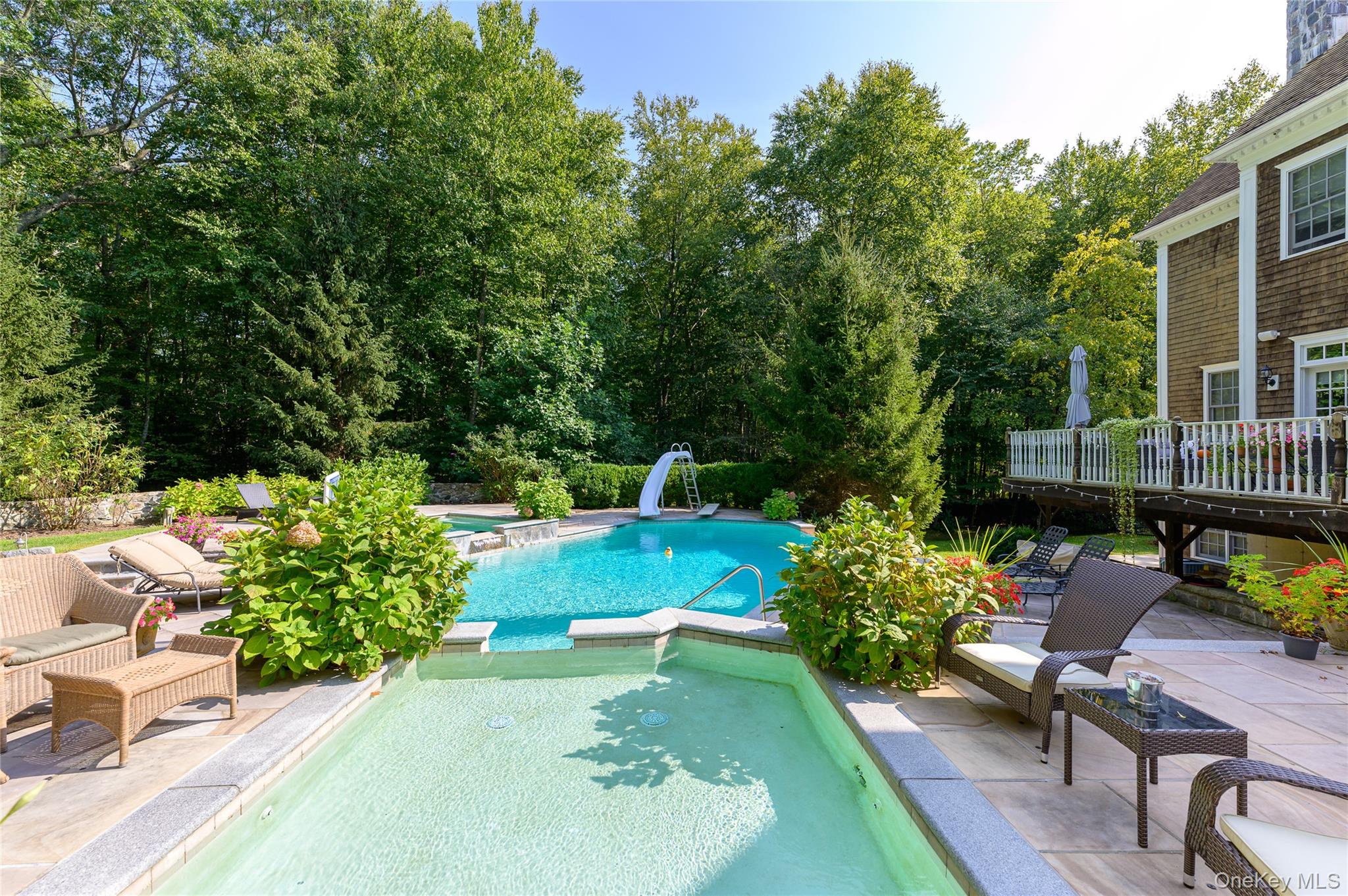 199 Upper Shad Road, Pound Ridge, NY 10576