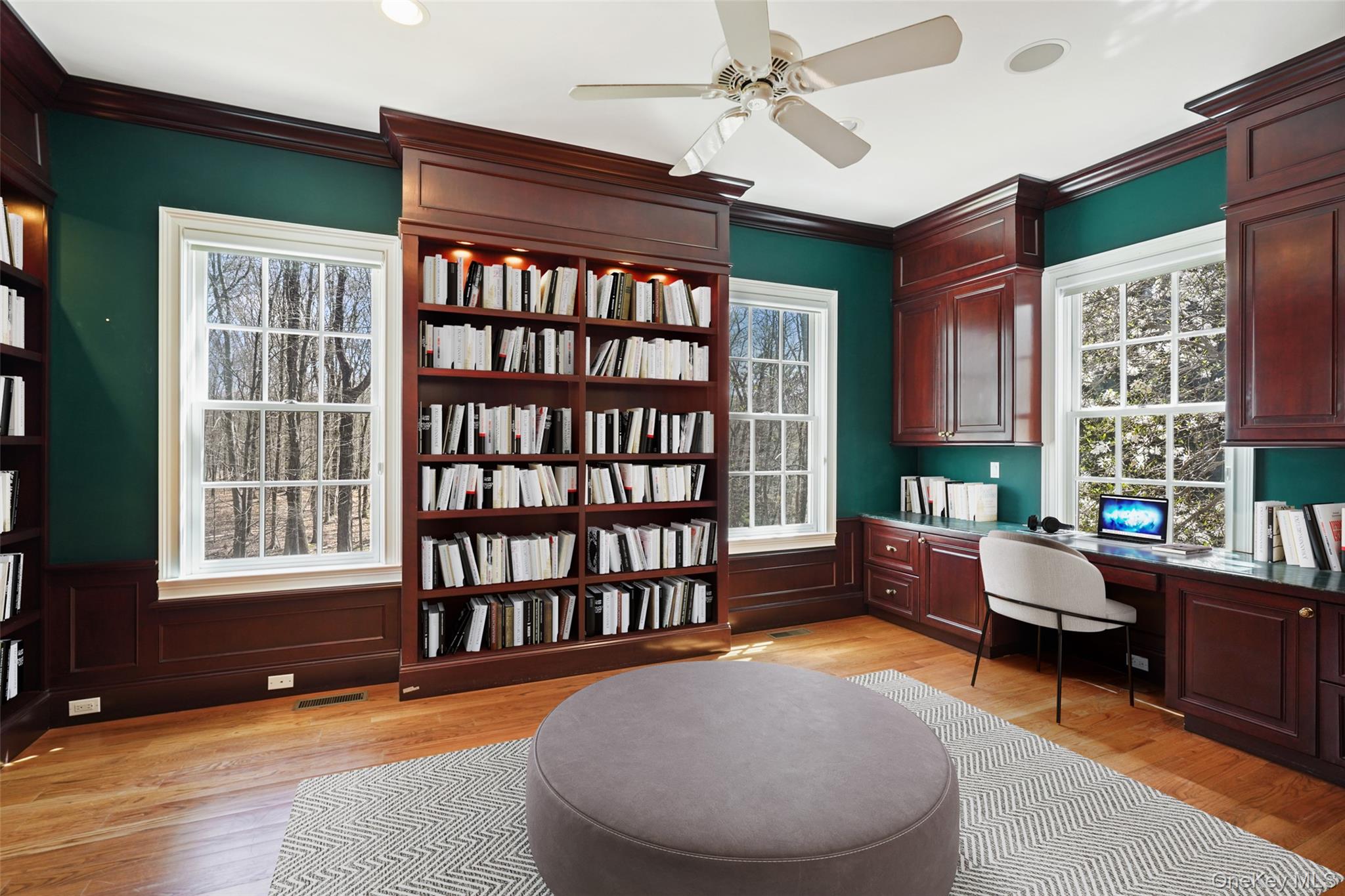 199 Upper Shad Road, Pound Ridge, NY 10576